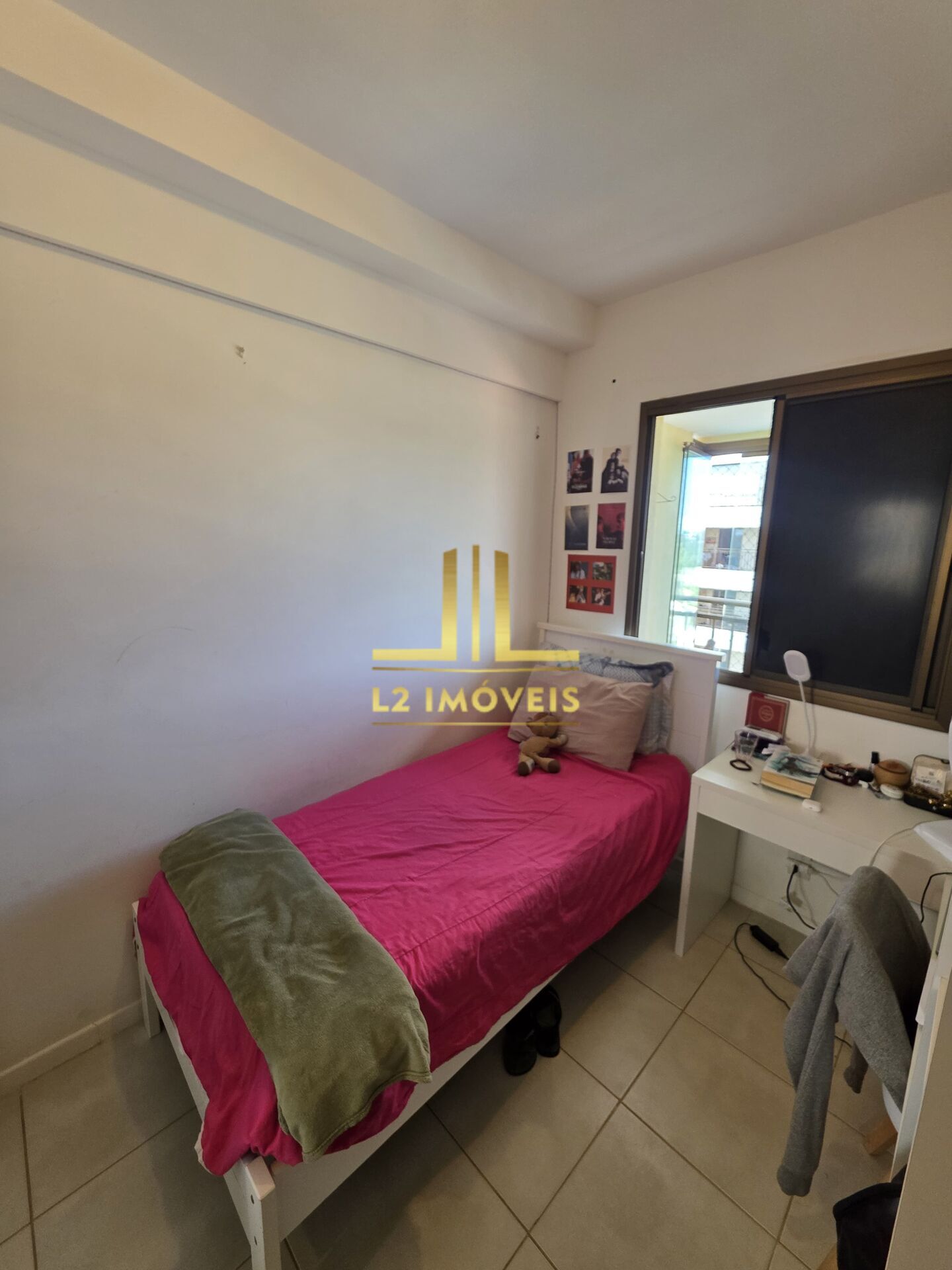 Apartamento à venda com 3 quartos, 83m² - Foto 15