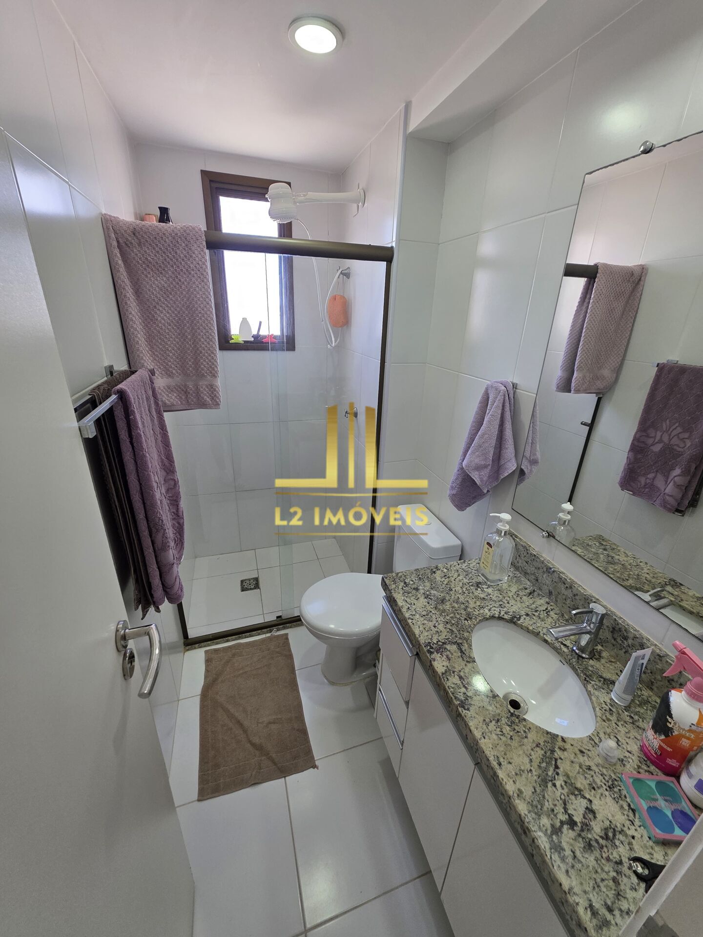 Apartamento à venda com 3 quartos, 83m² - Foto 26