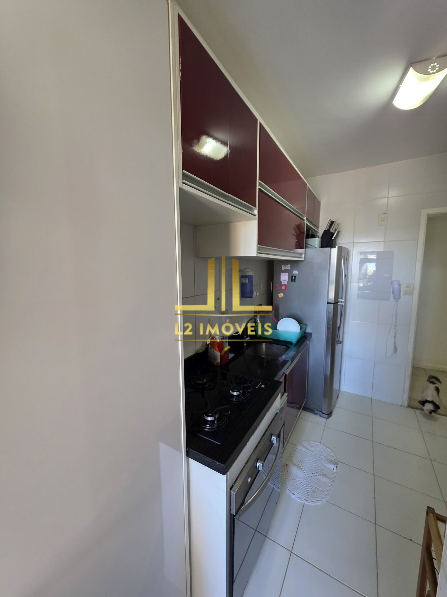 Apartamento à venda com 3 quartos, 83m² - Foto 21