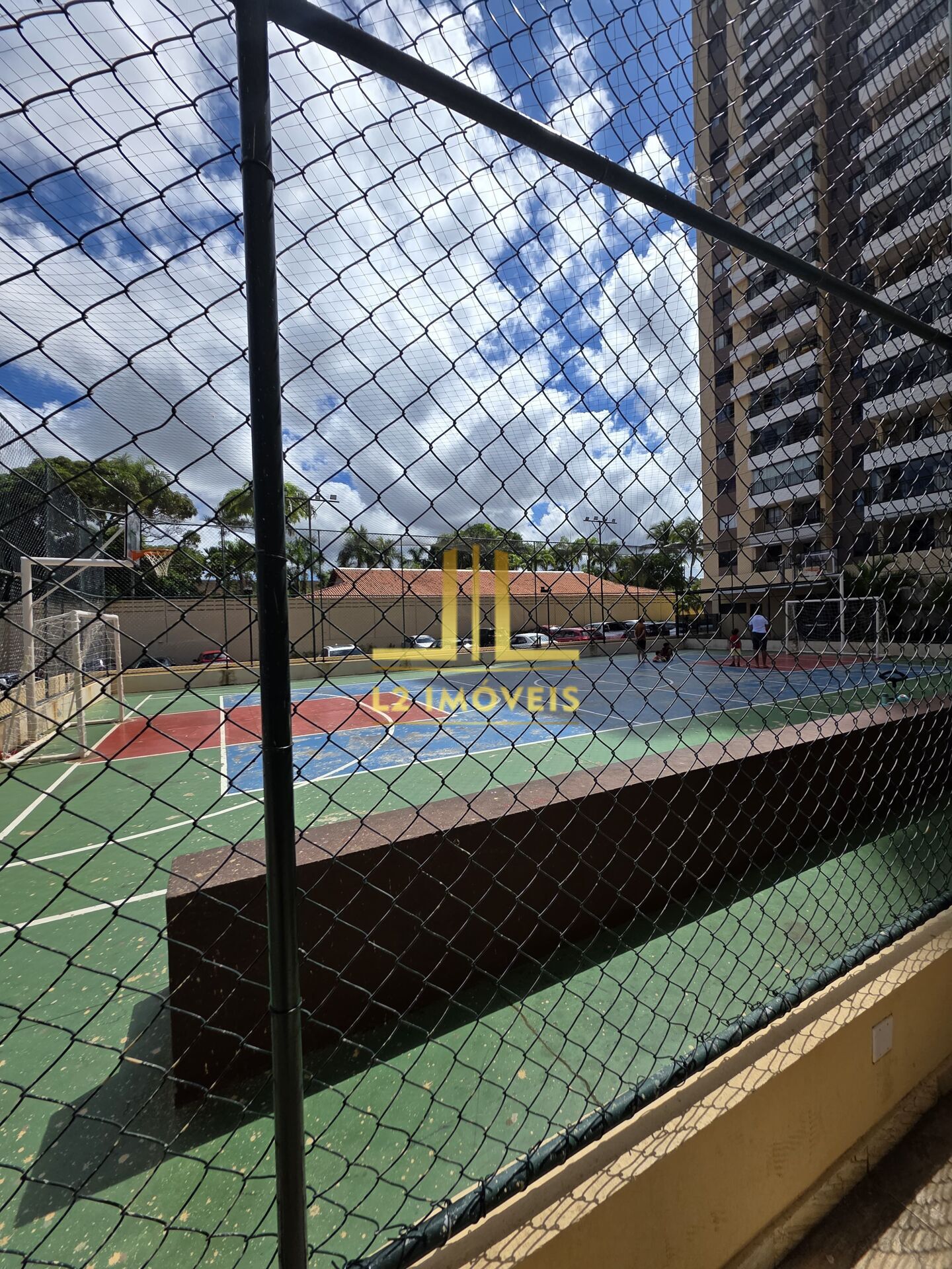 Apartamento à venda com 3 quartos, 83m² - Foto 34