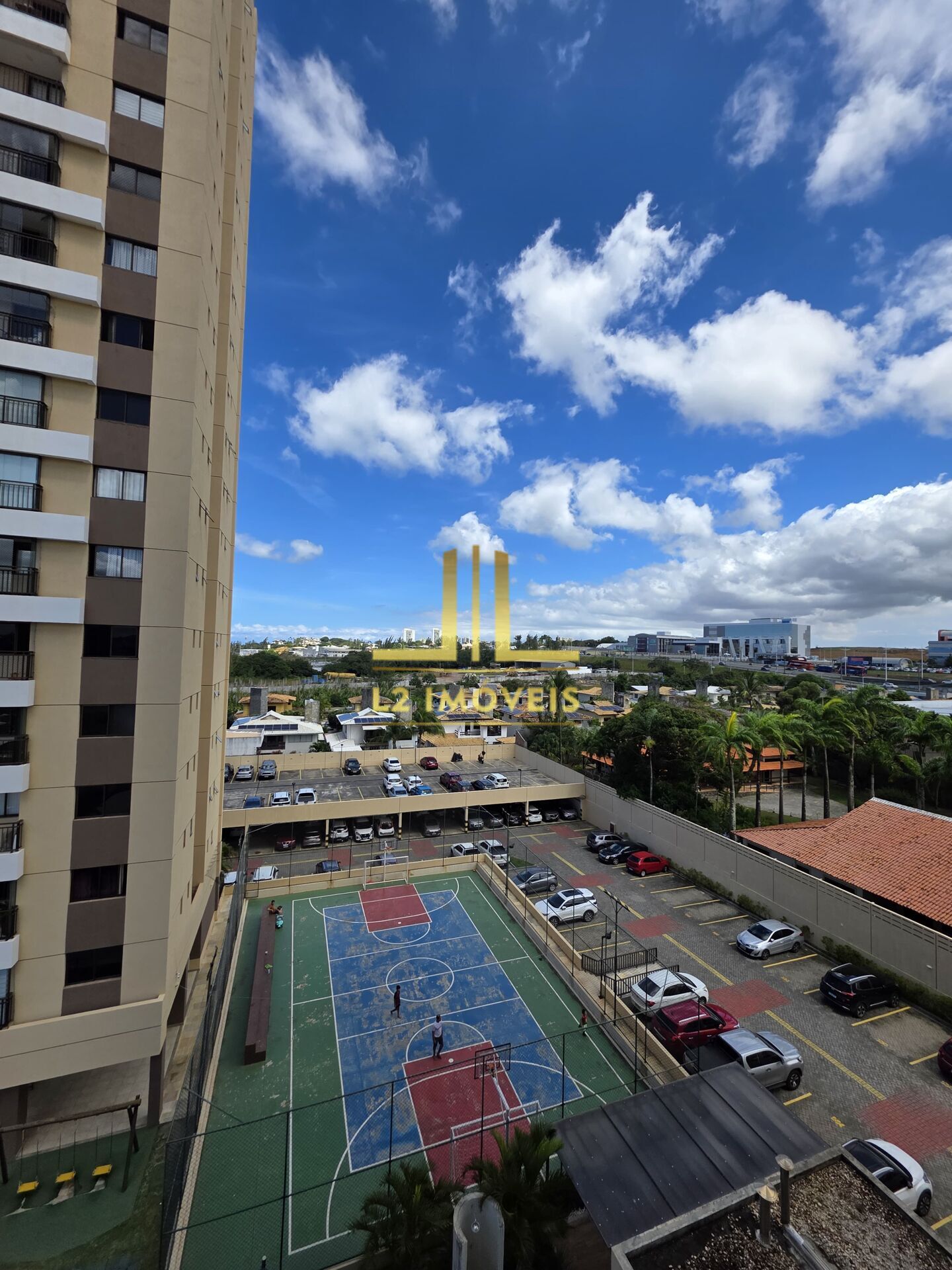 Apartamento à venda com 3 quartos, 83m² - Foto 7