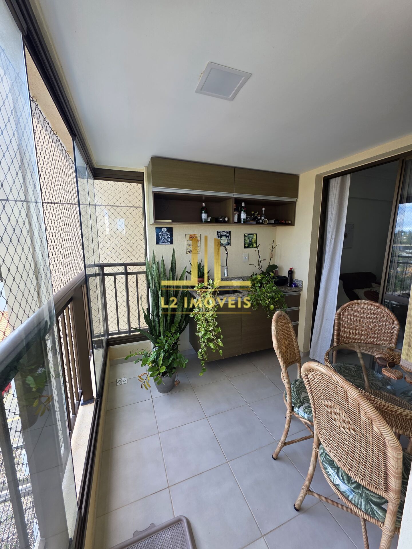 Apartamento à venda com 3 quartos, 83m² - Foto 9