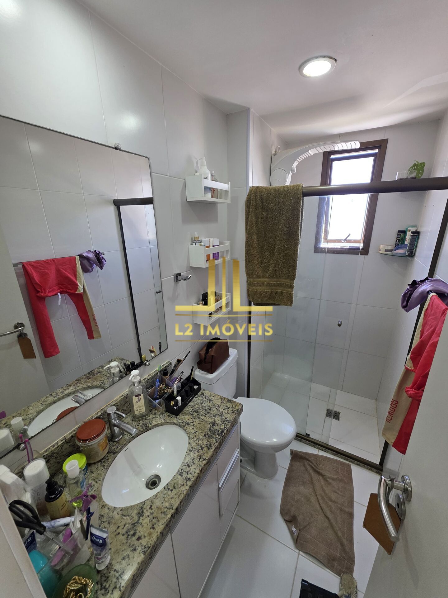 Apartamento à venda com 3 quartos, 83m² - Foto 25