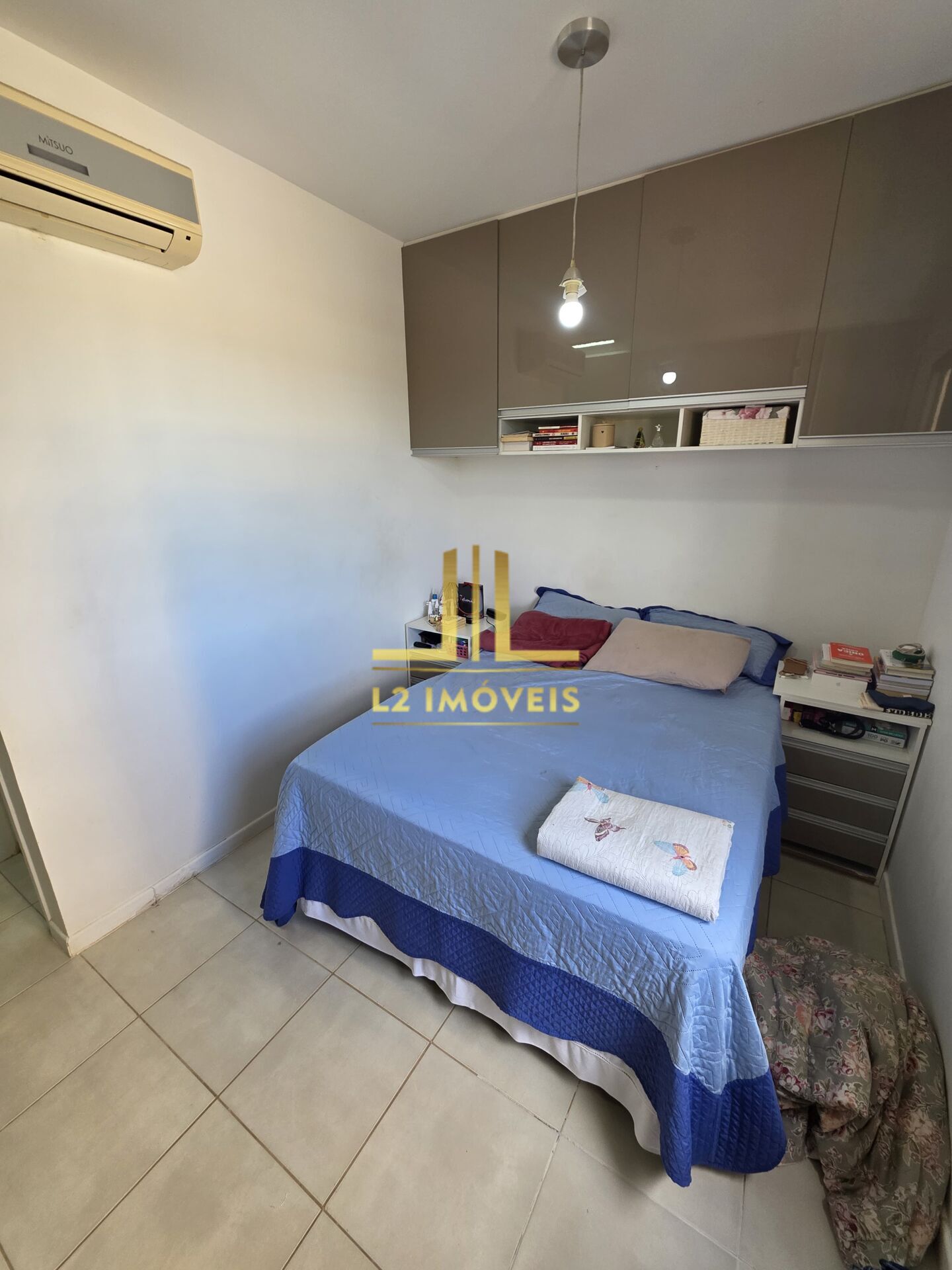 Apartamento à venda com 3 quartos, 83m² - Foto 12