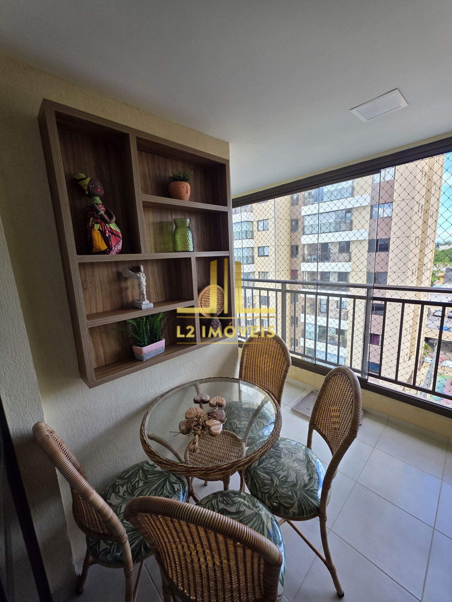 Apartamento à venda com 3 quartos, 83m² - Foto 11