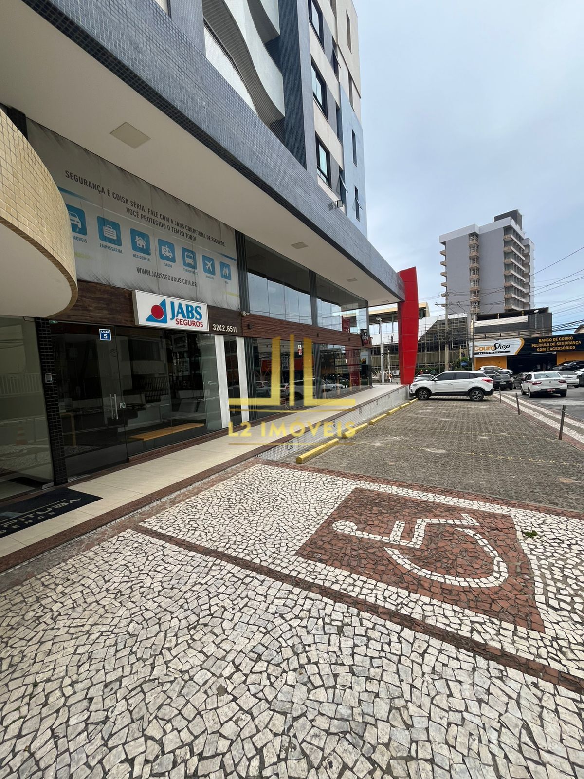 Apartamento à venda com 1 quarto, 50m² - Foto 15