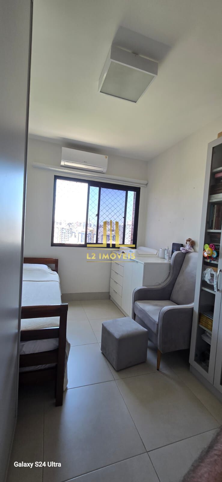 Apartamento à venda com 3 quartos, 100m² - Foto 13