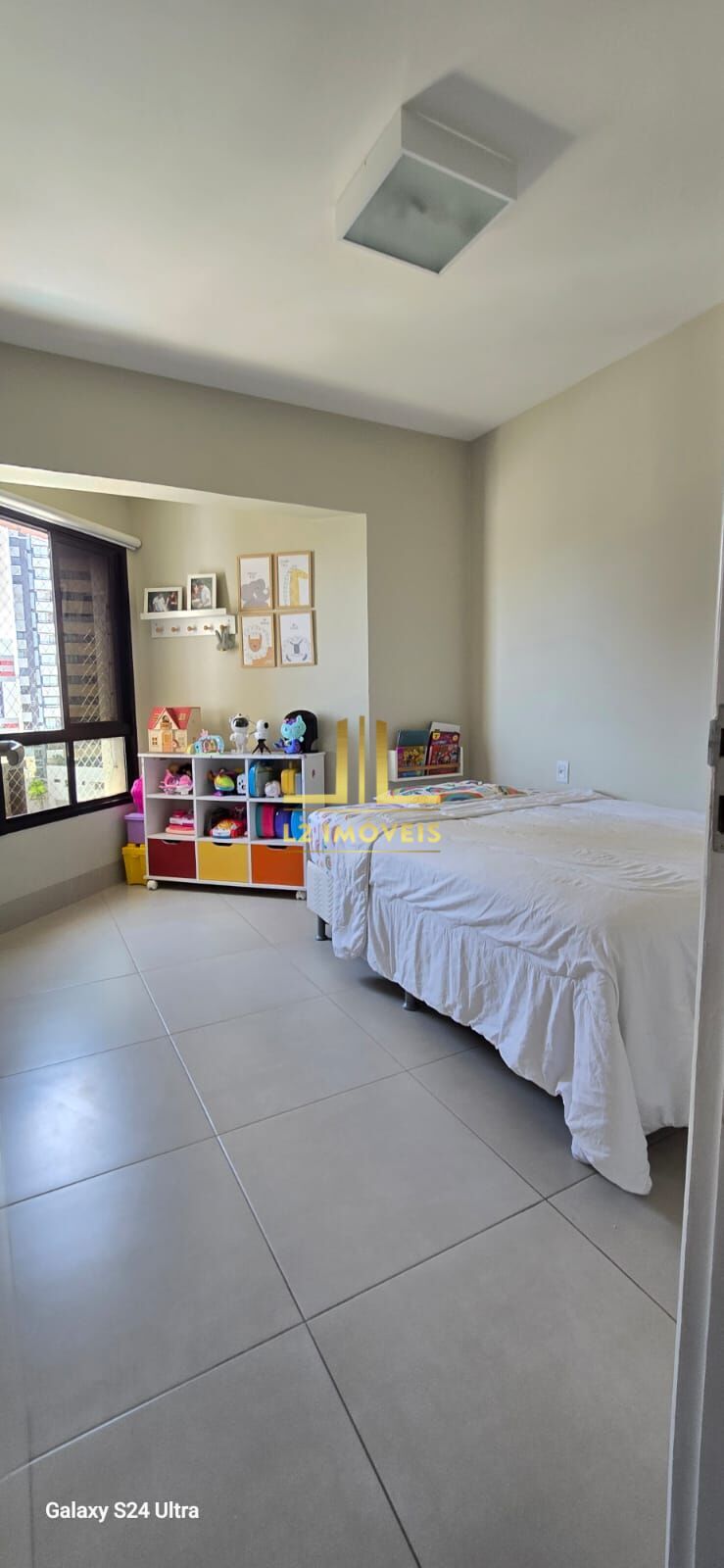 Apartamento à venda com 3 quartos, 100m² - Foto 11