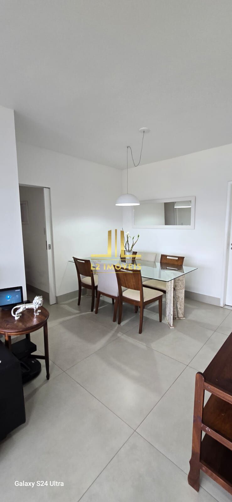 Apartamento à venda com 3 quartos, 100m² - Foto 4