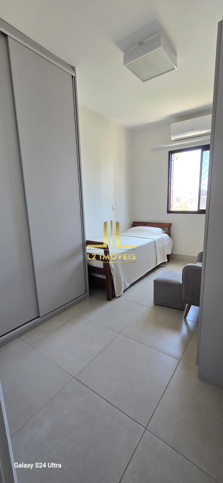 Apartamento à venda com 3 quartos, 100m² - Foto 12