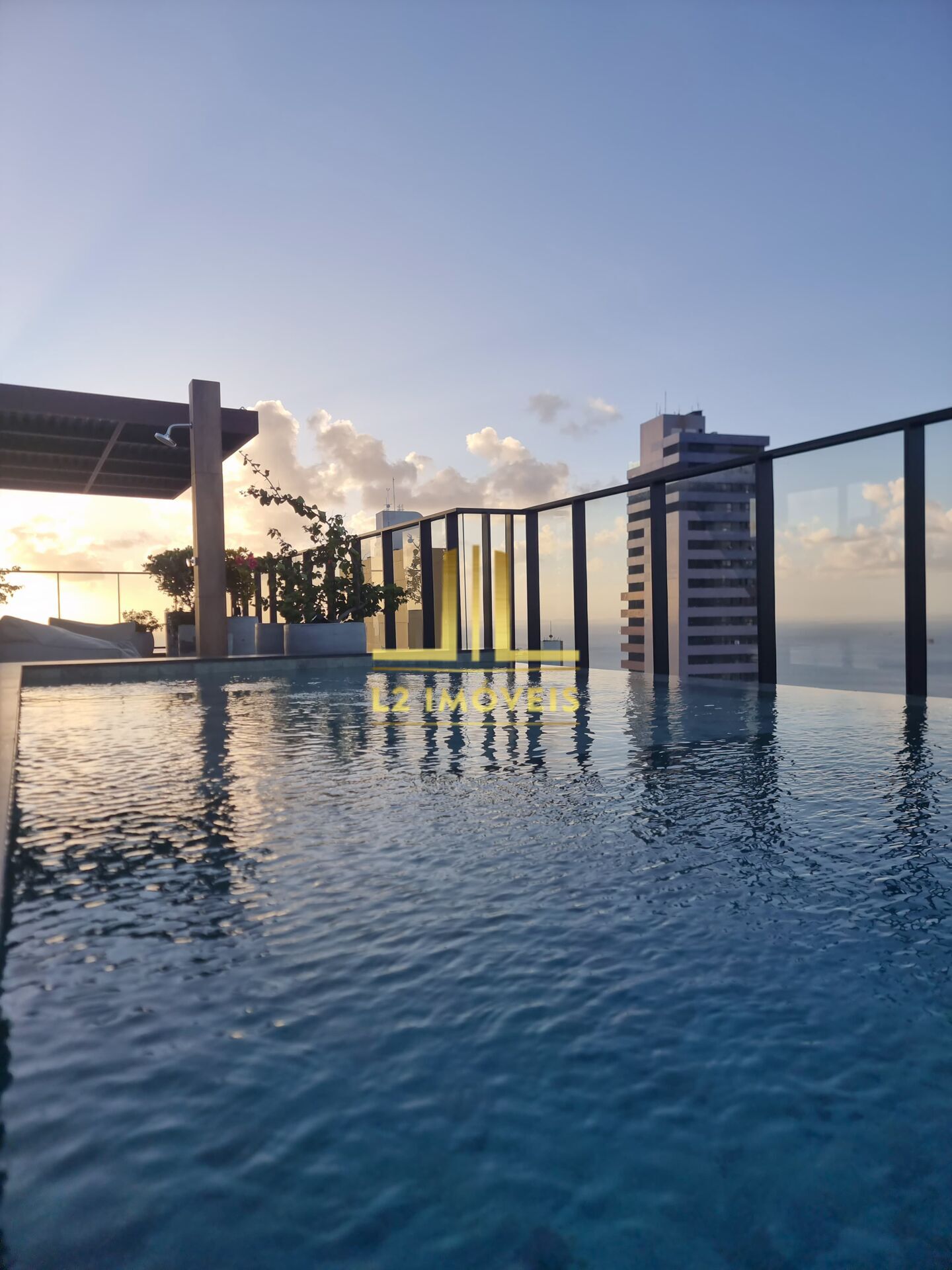 Apartamento, 1 quarto, 27 m² - Foto 15