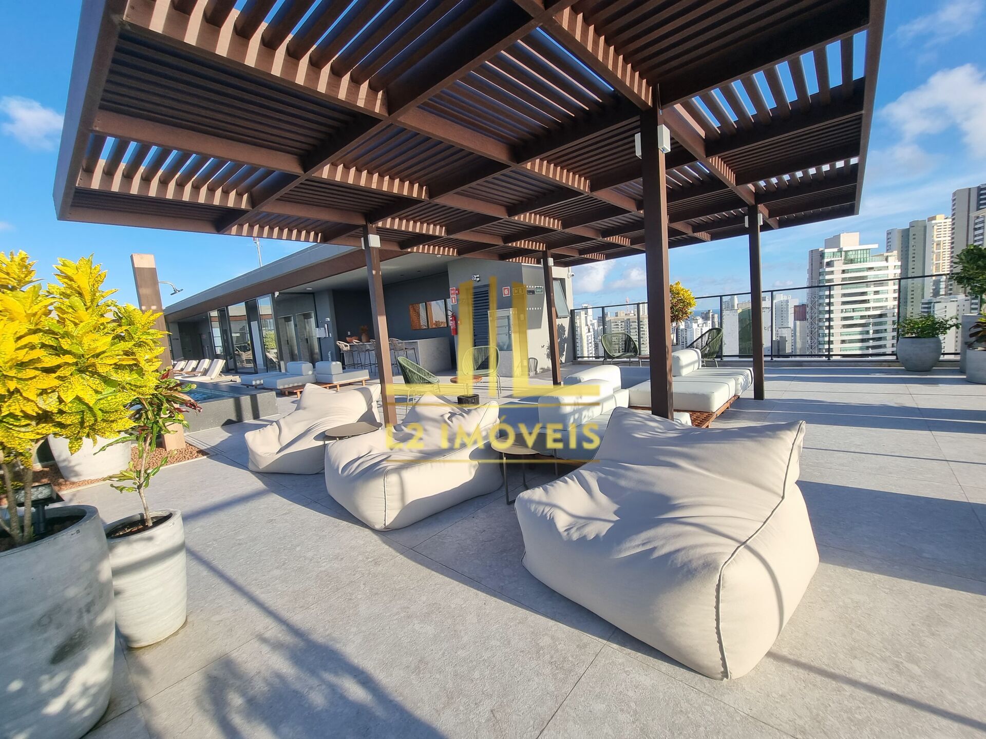 Apartamento, 1 quarto, 27 m² - Foto 22