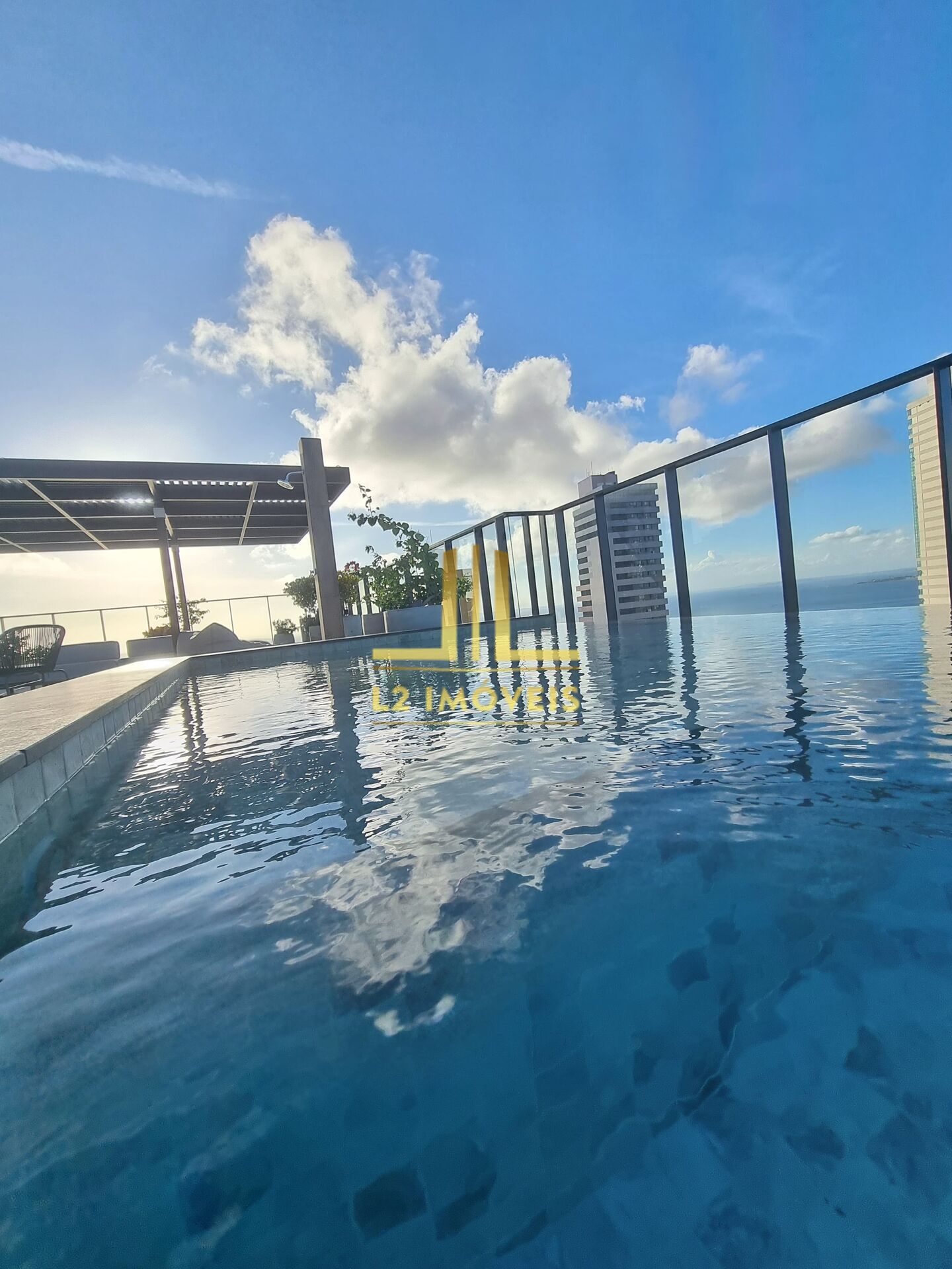 Apartamento, 1 quarto, 27 m² - Foto 14