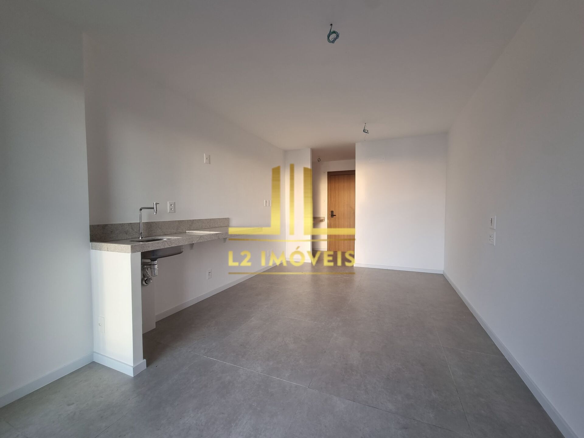 Apartamento, 1 quarto, 27 m² - Foto 7