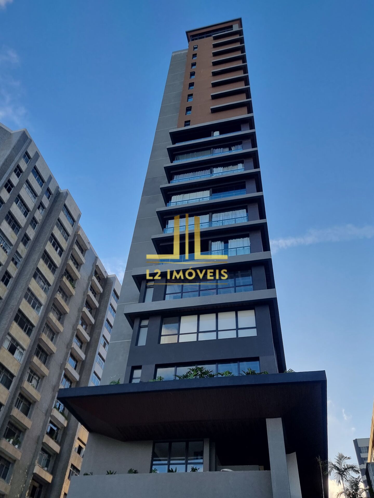 Apartamento, 1 quarto, 27 m² - Foto 26