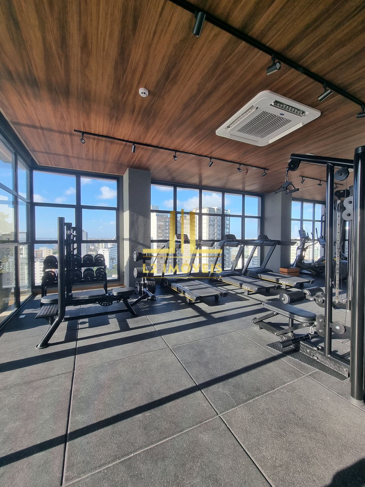 Apartamento, 1 quarto, 27 m² - Foto 11