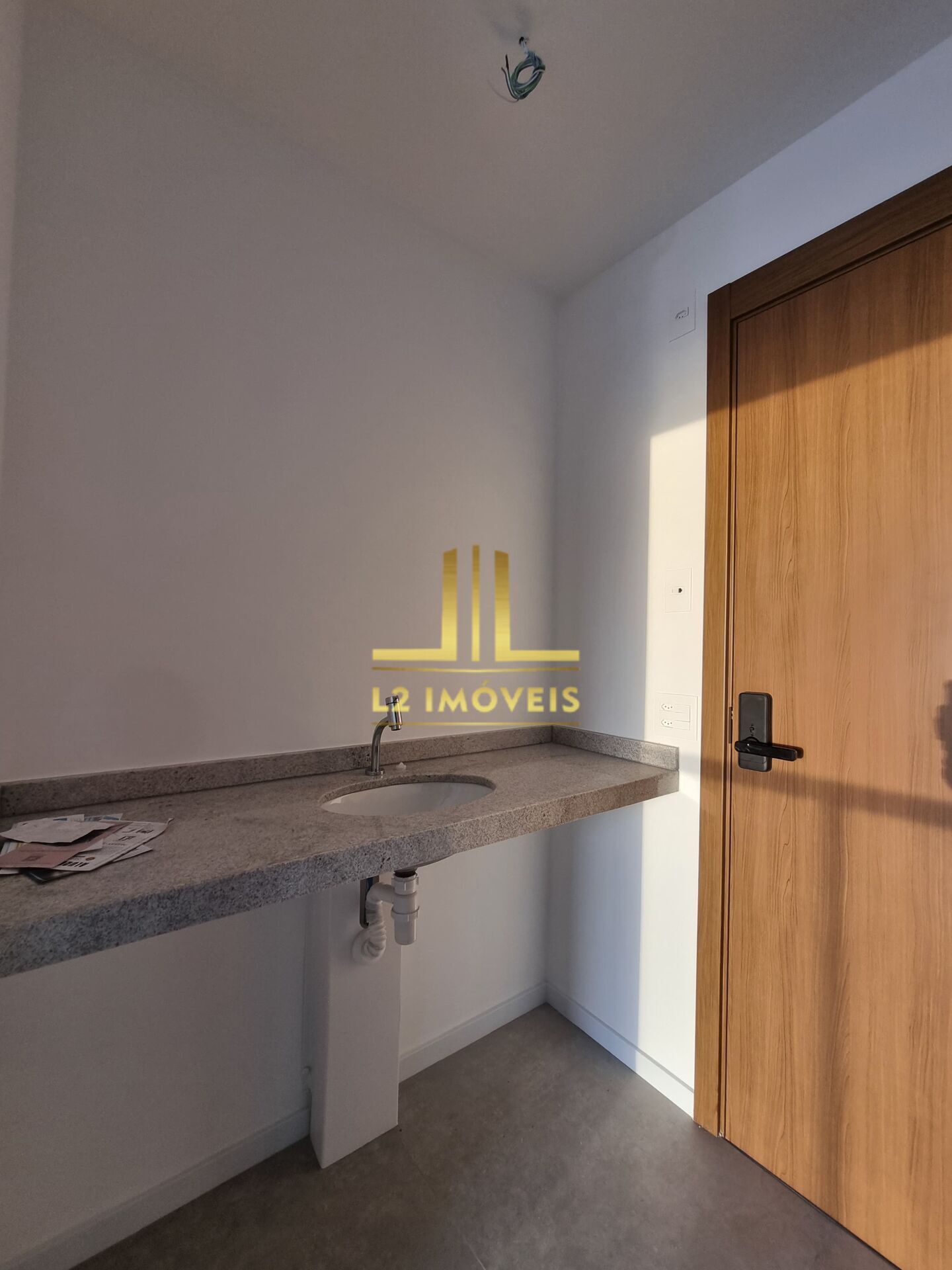 Apartamento, 1 quarto, 27 m² - Foto 9