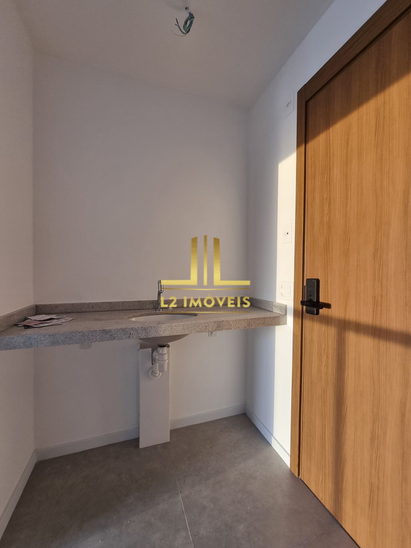 Apartamento, 1 quarto, 27 m² - Foto 8