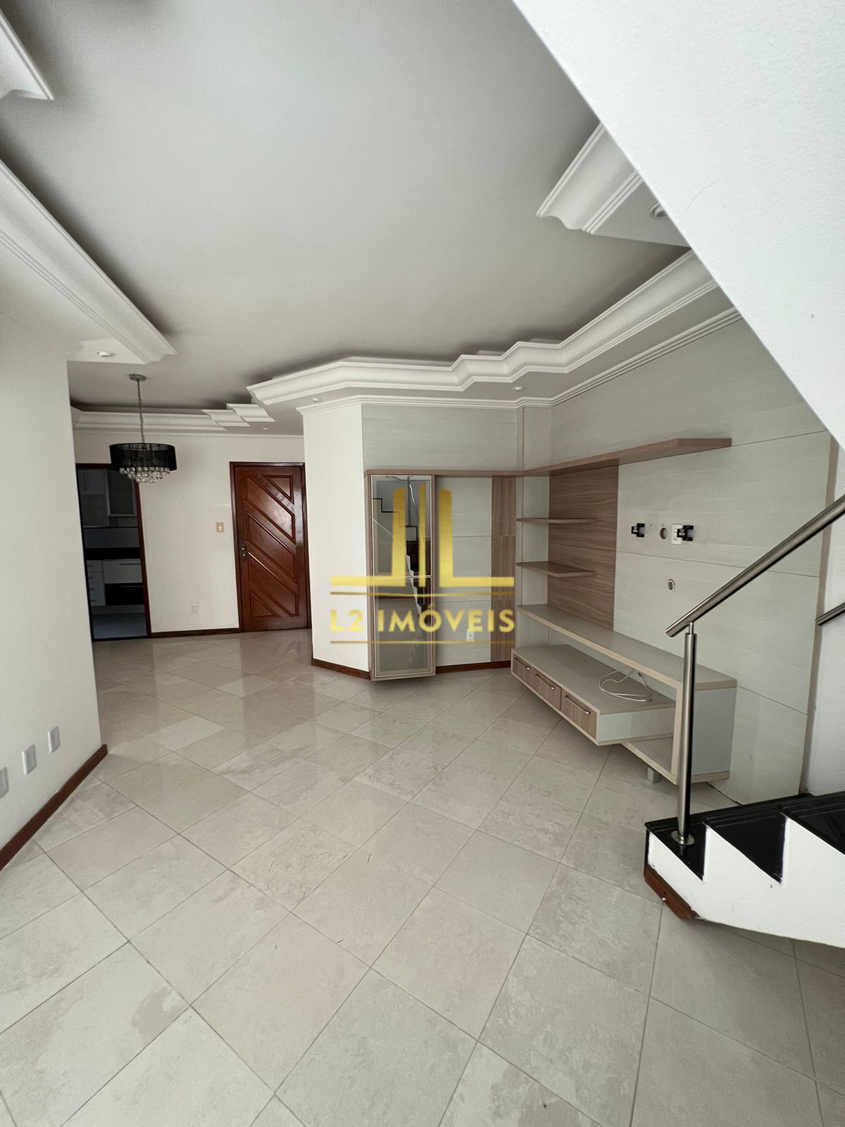 Cobertura à venda com 3 quartos, 148m² - Foto 2