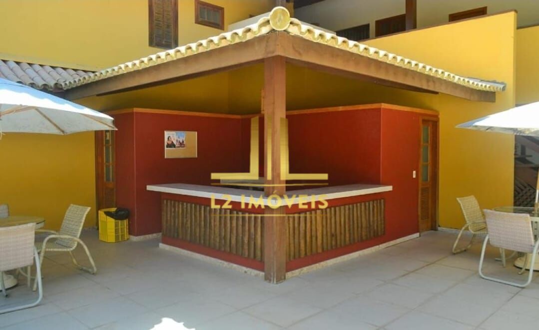 Casa - Centro