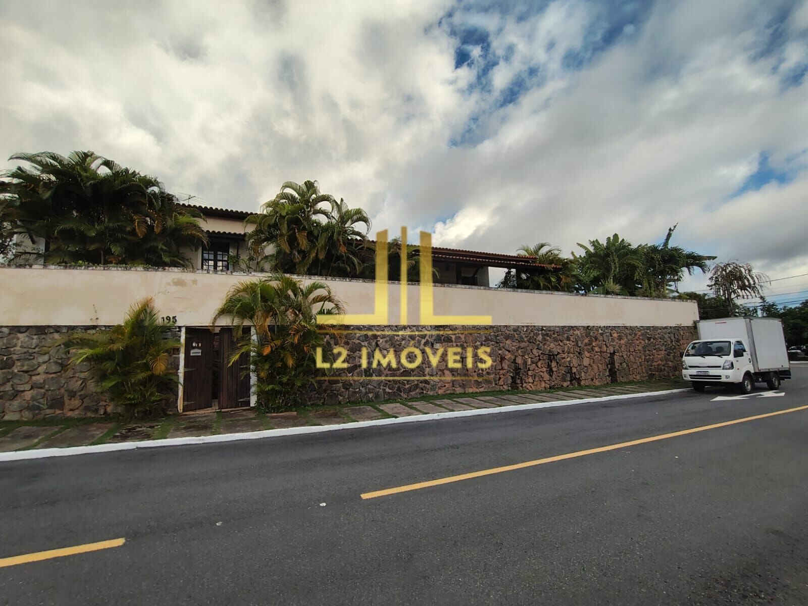 Casa, 4 quartos, 442 m² - Foto 6