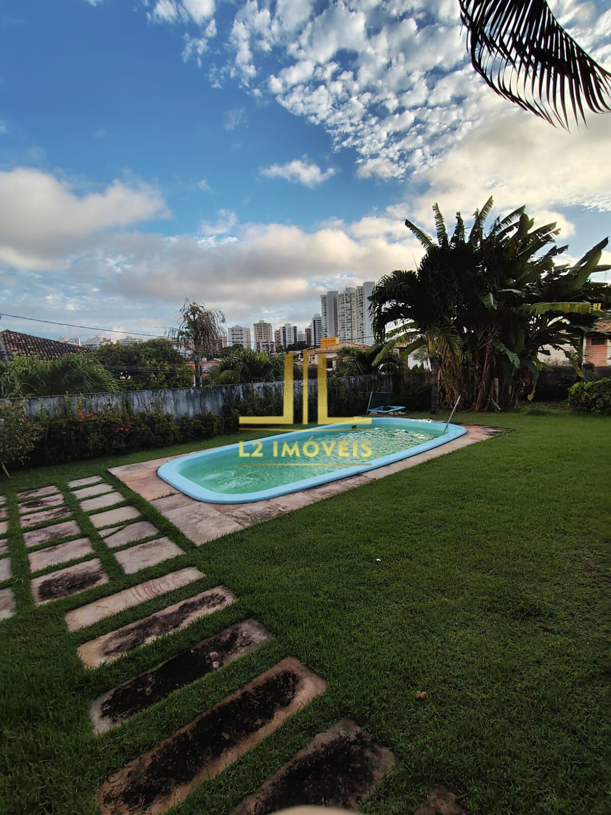 Casa, 4 quartos, 442 m² - Foto 8