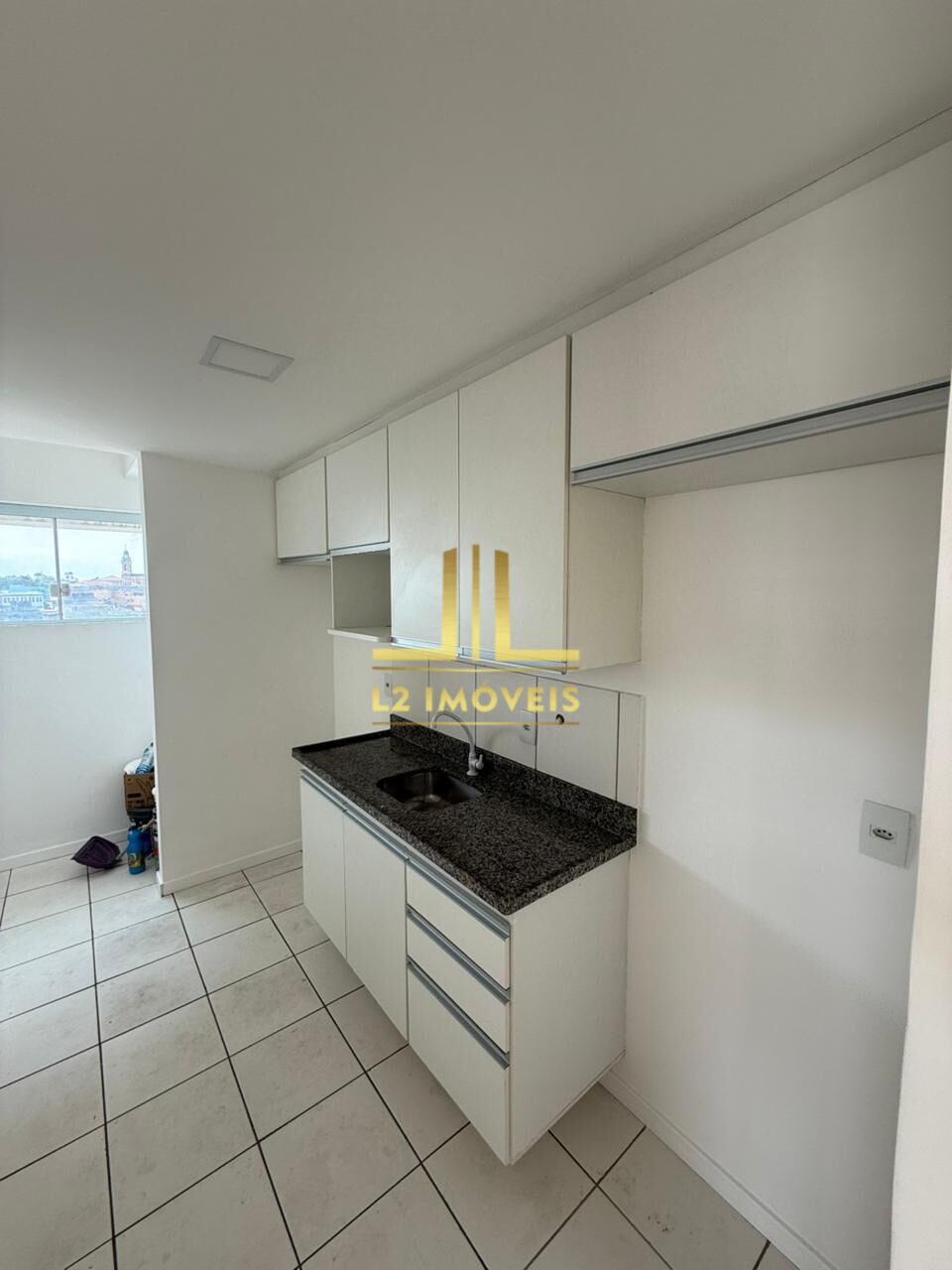 Apartamento à venda com 2 quartos, 54m² - Foto 14