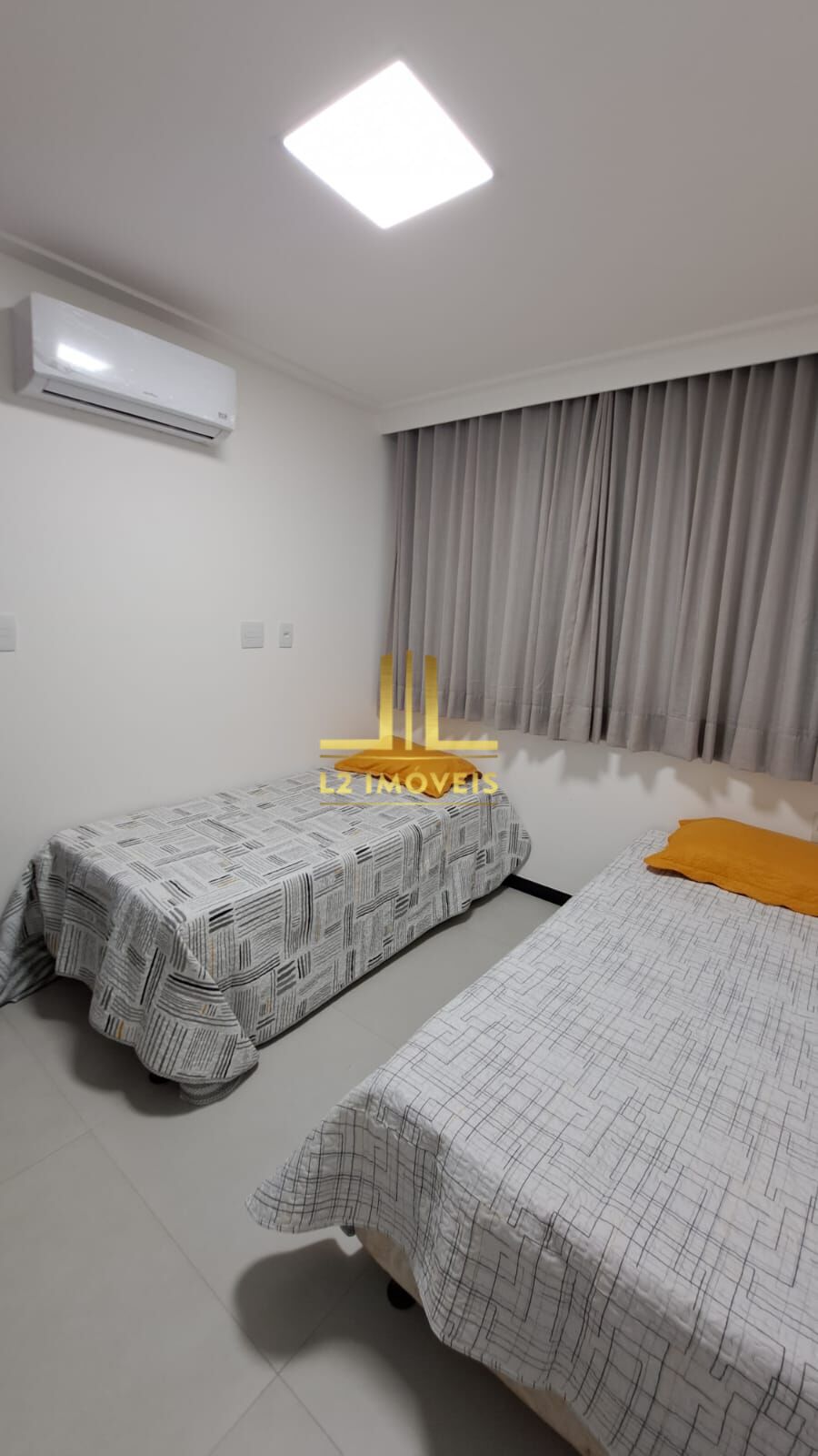 Apartamento à venda com 2 quartos, 55m² - Foto 10