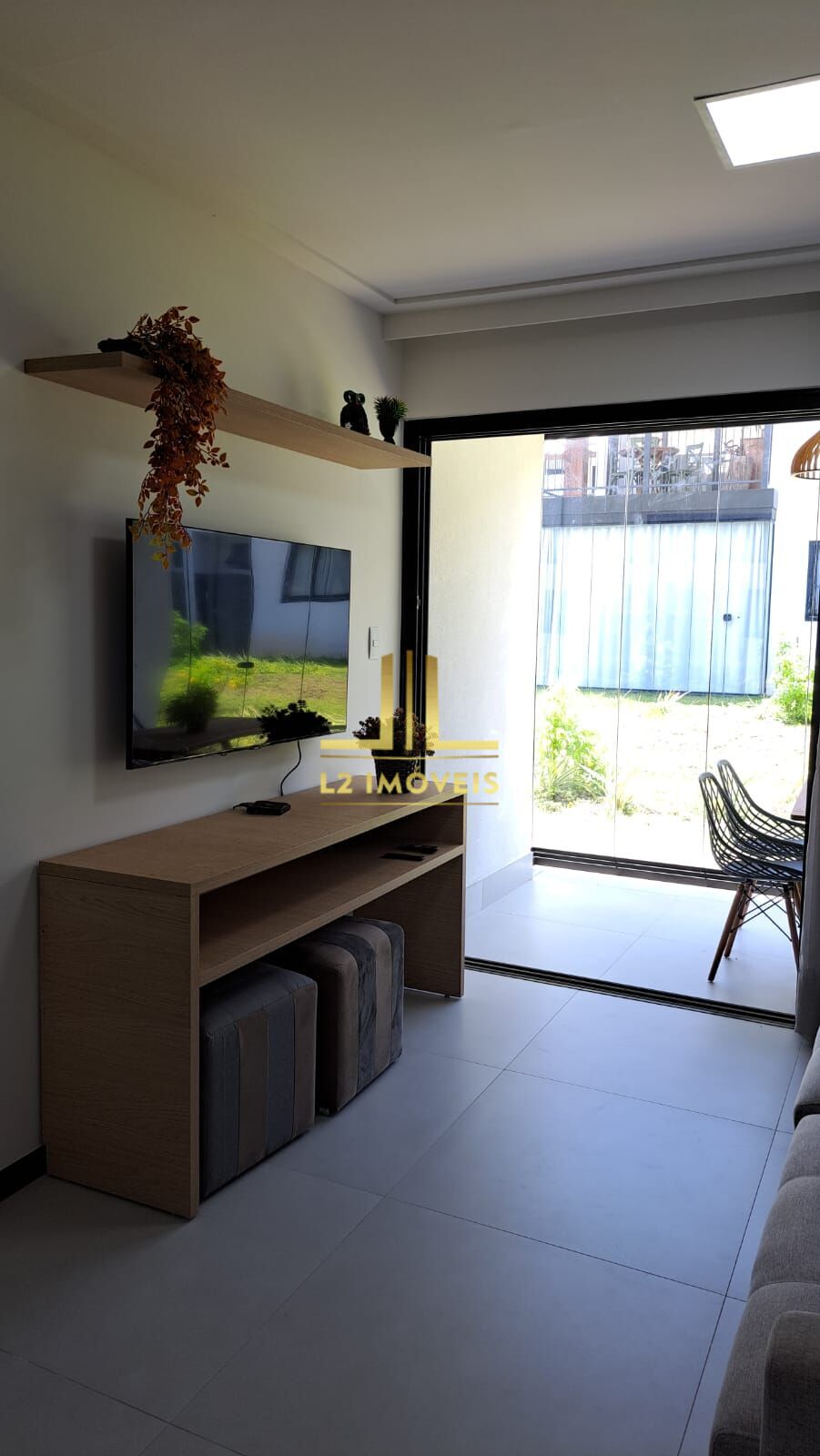 Apartamento à venda com 2 quartos, 55m² - Foto 5