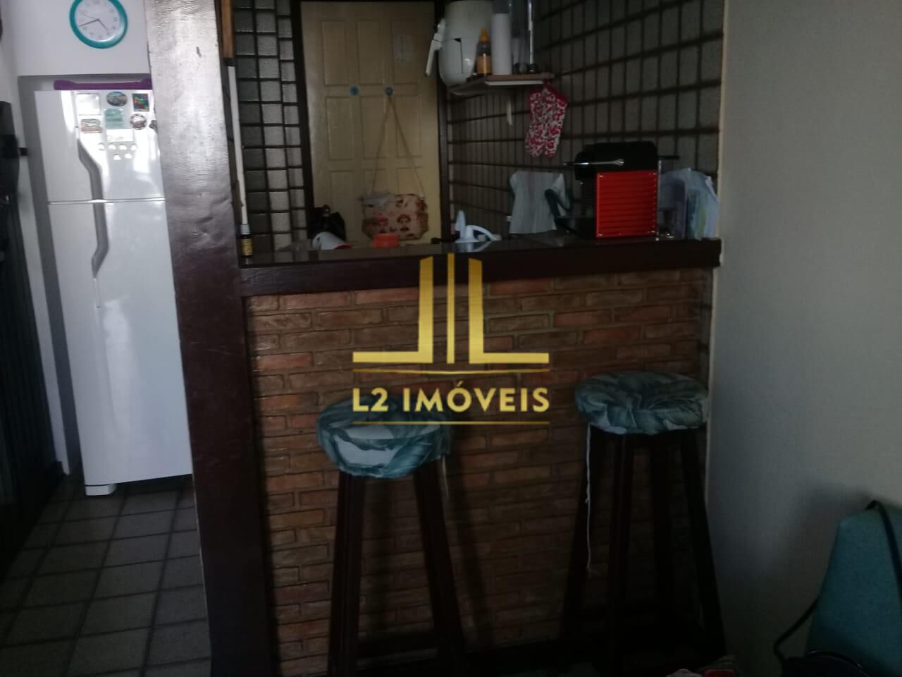 Casa de Condomínio, 1 quarto - Foto 5