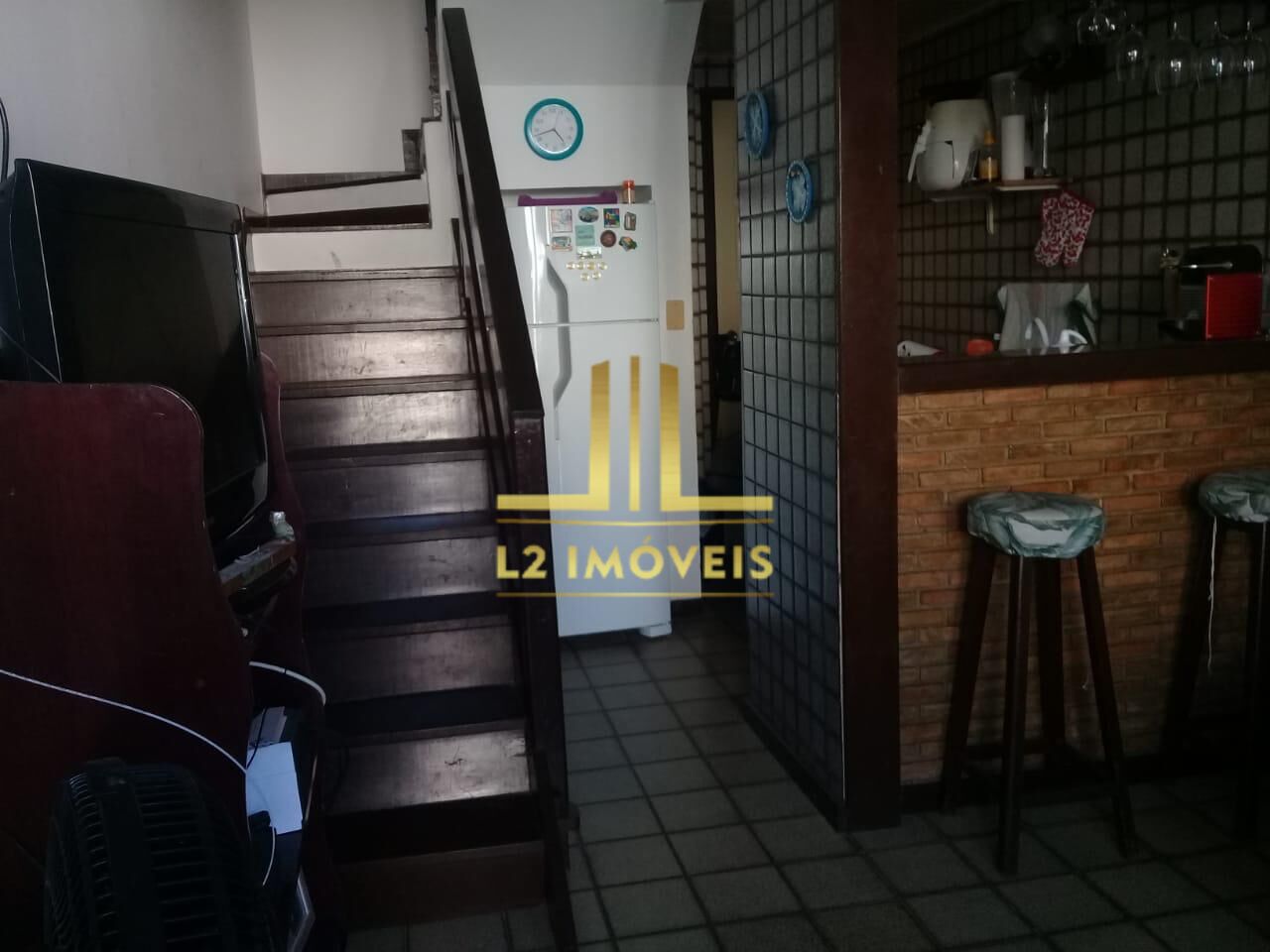 Casa de Condomínio, 1 quarto - Foto 7