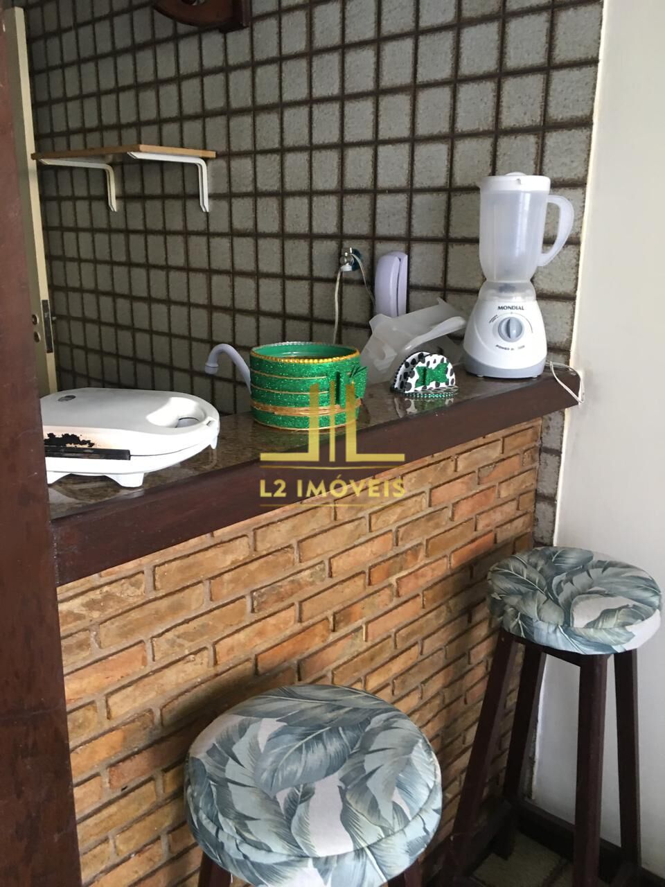 Casa de Condomínio, 1 quarto - Foto 6