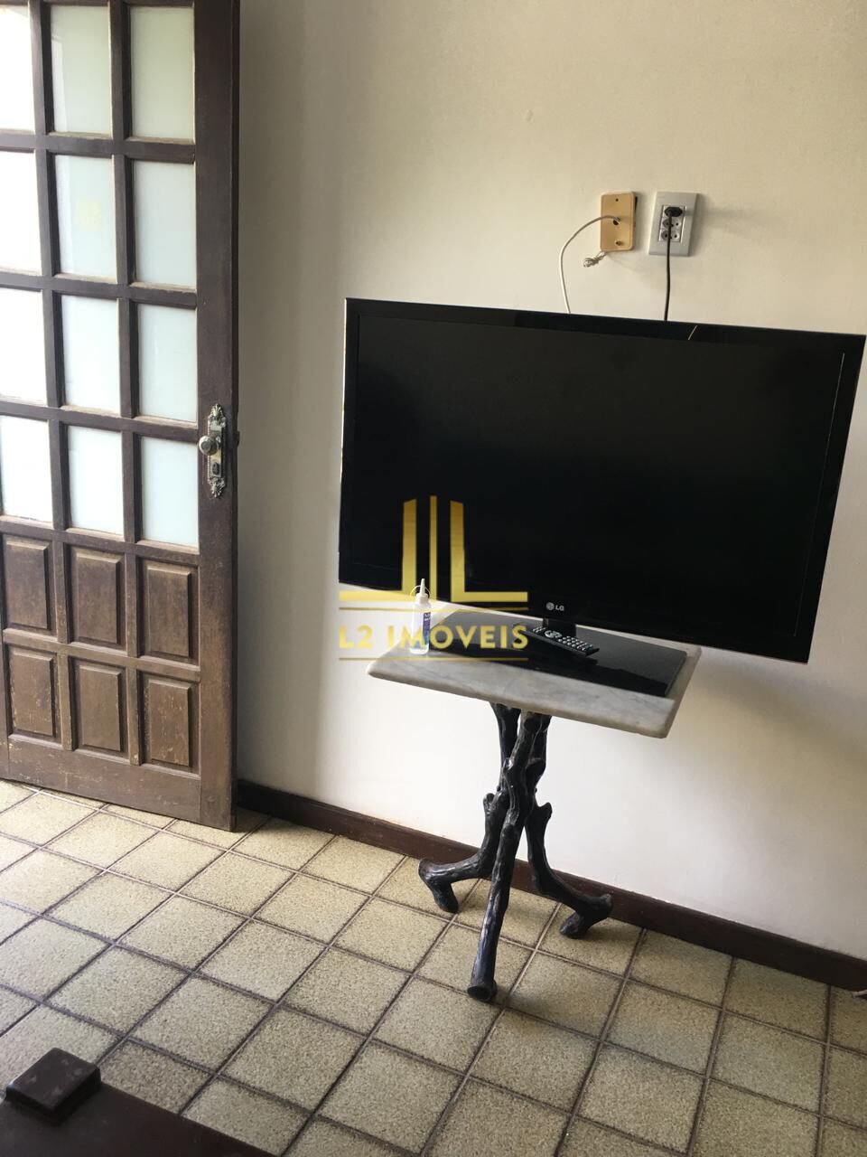 Casa de Condomínio, 1 quarto - Foto 4