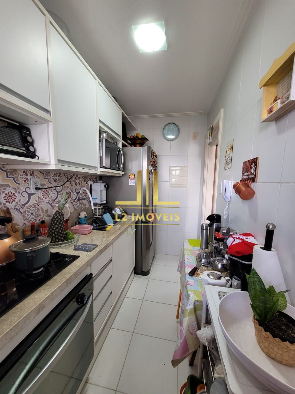 Apartamento à venda com 2 quartos, 60m² - Foto 15