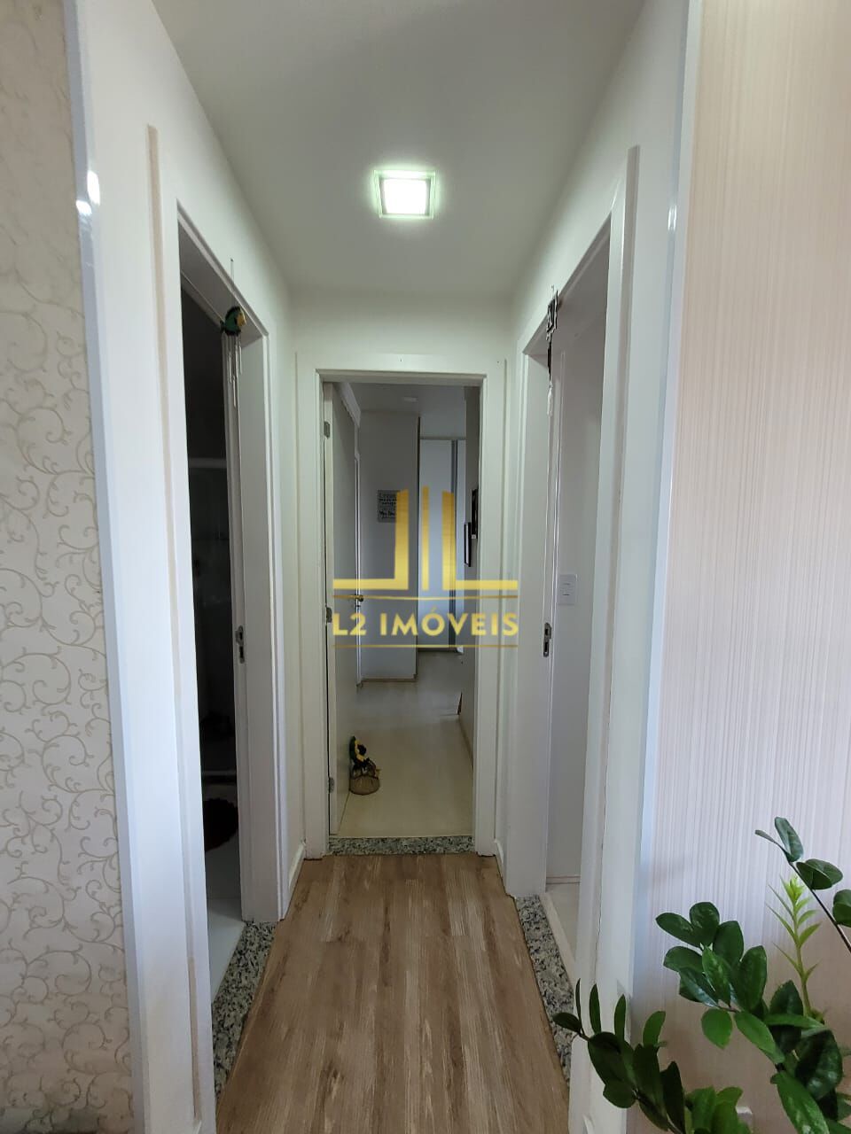 Apartamento à venda com 2 quartos, 60m² - Foto 12