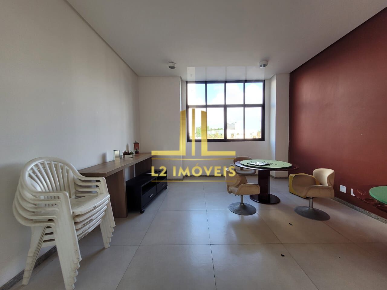 Apartamento à venda com 2 quartos, 60m² - Foto 23