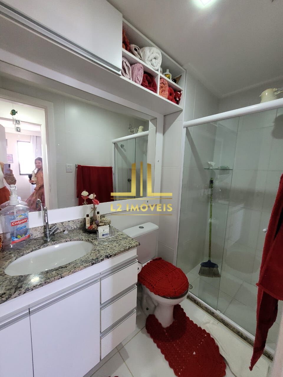 Apartamento à venda com 2 quartos, 60m² - Foto 18