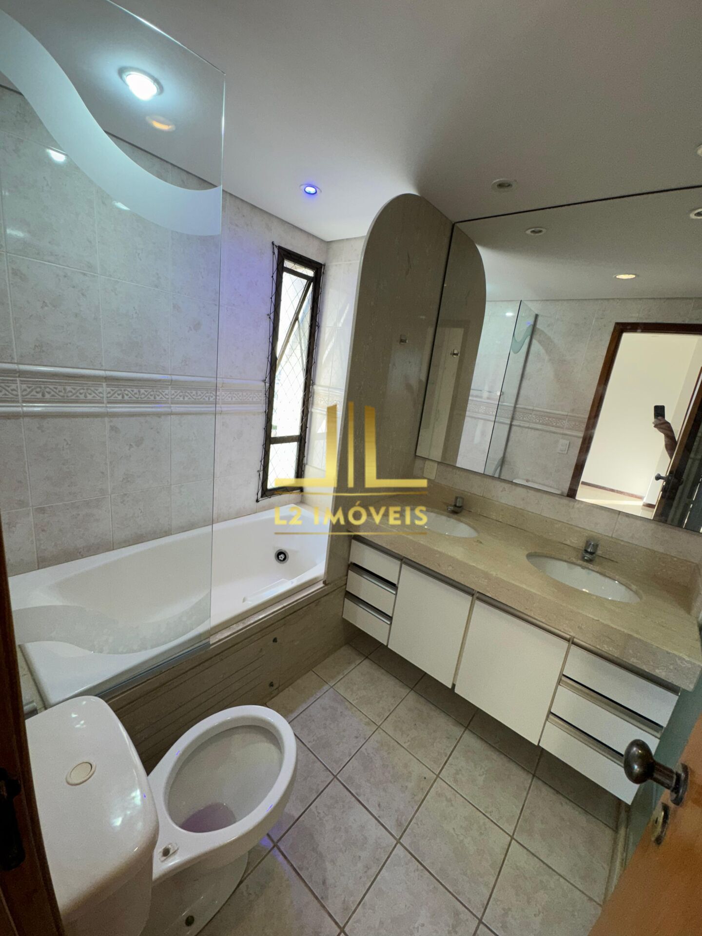 Apartamento, 4 quartos, 188 m² - Foto 34