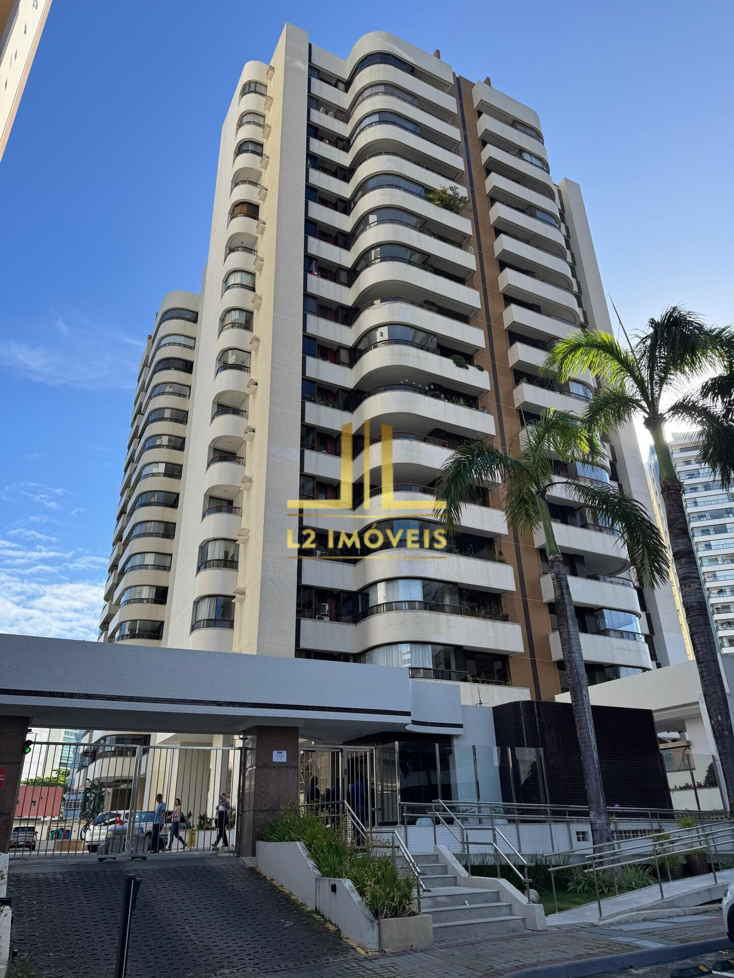 Apartamento, 4 quartos, 188 m² - Foto 40