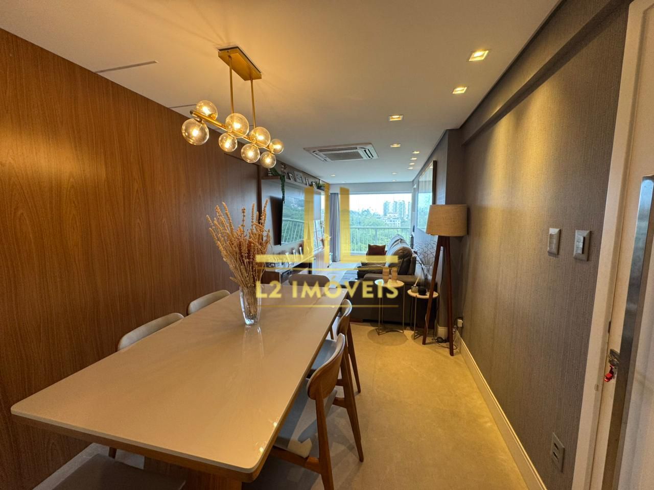 Apartamento, 3 quartos, 80 m² - Foto 4