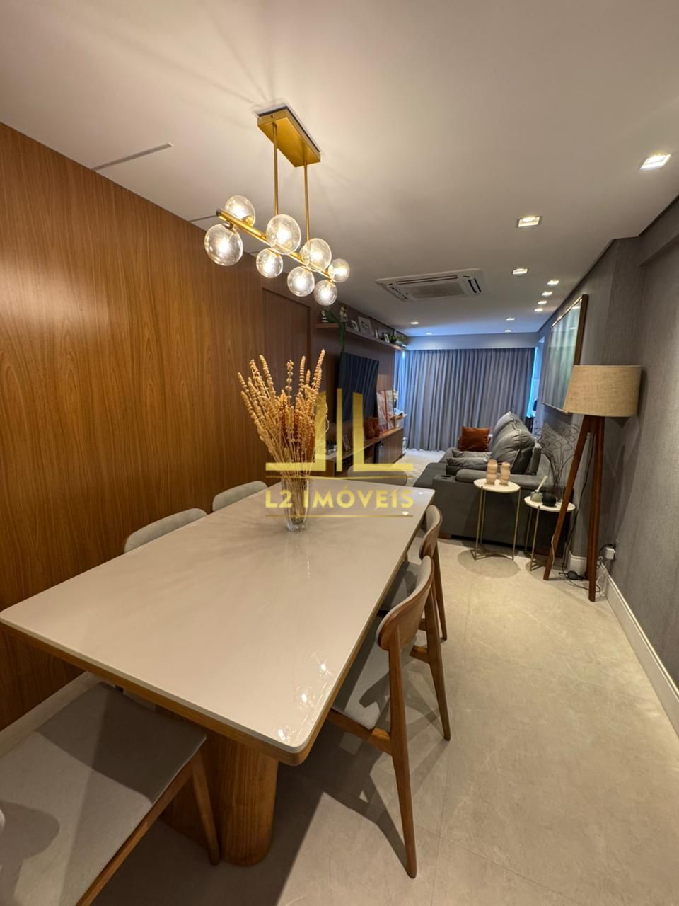 Apartamento, 3 quartos, 80 m² - Foto 5