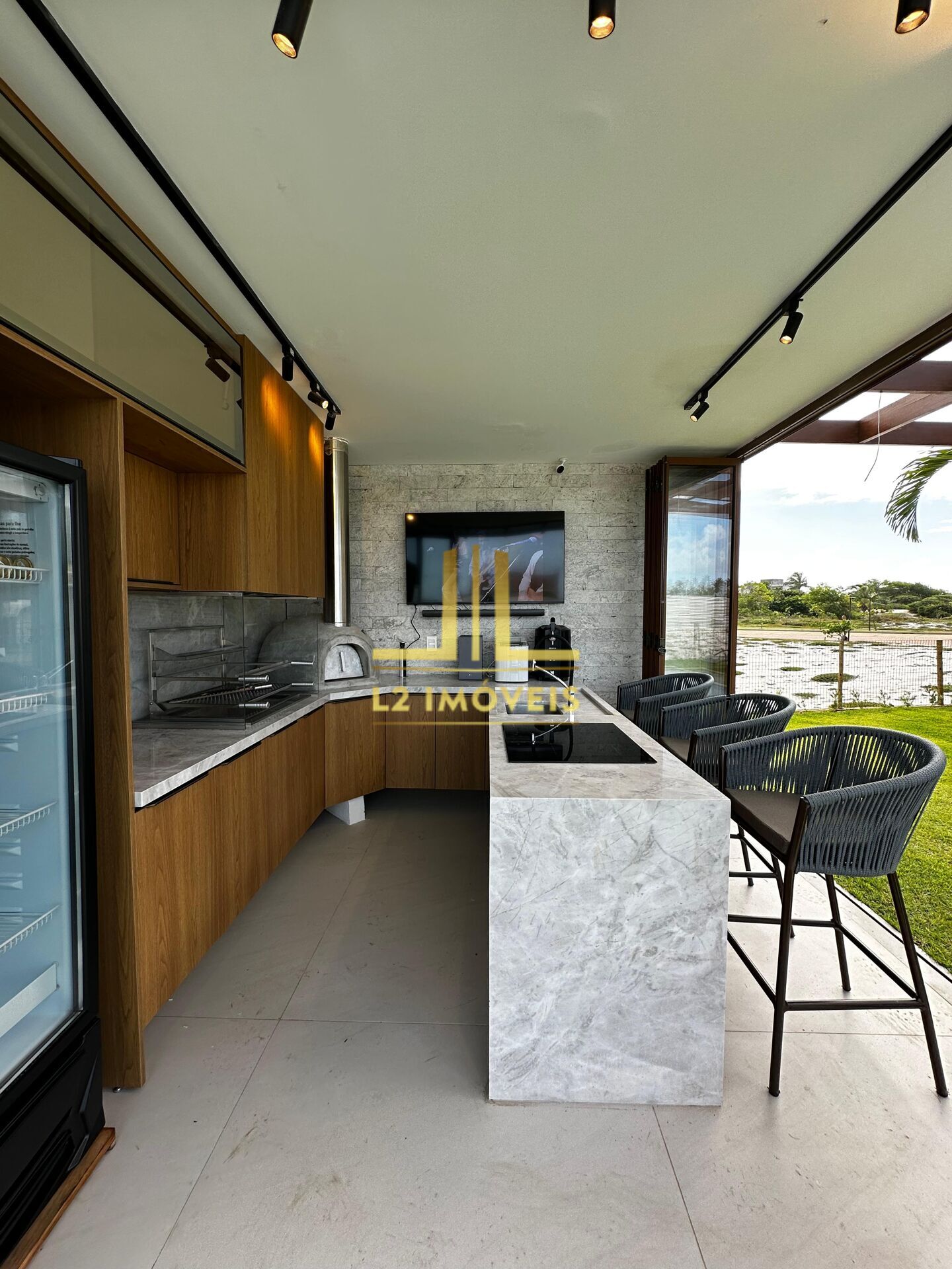Casa à venda com 5 quartos, 450m² - Foto 7