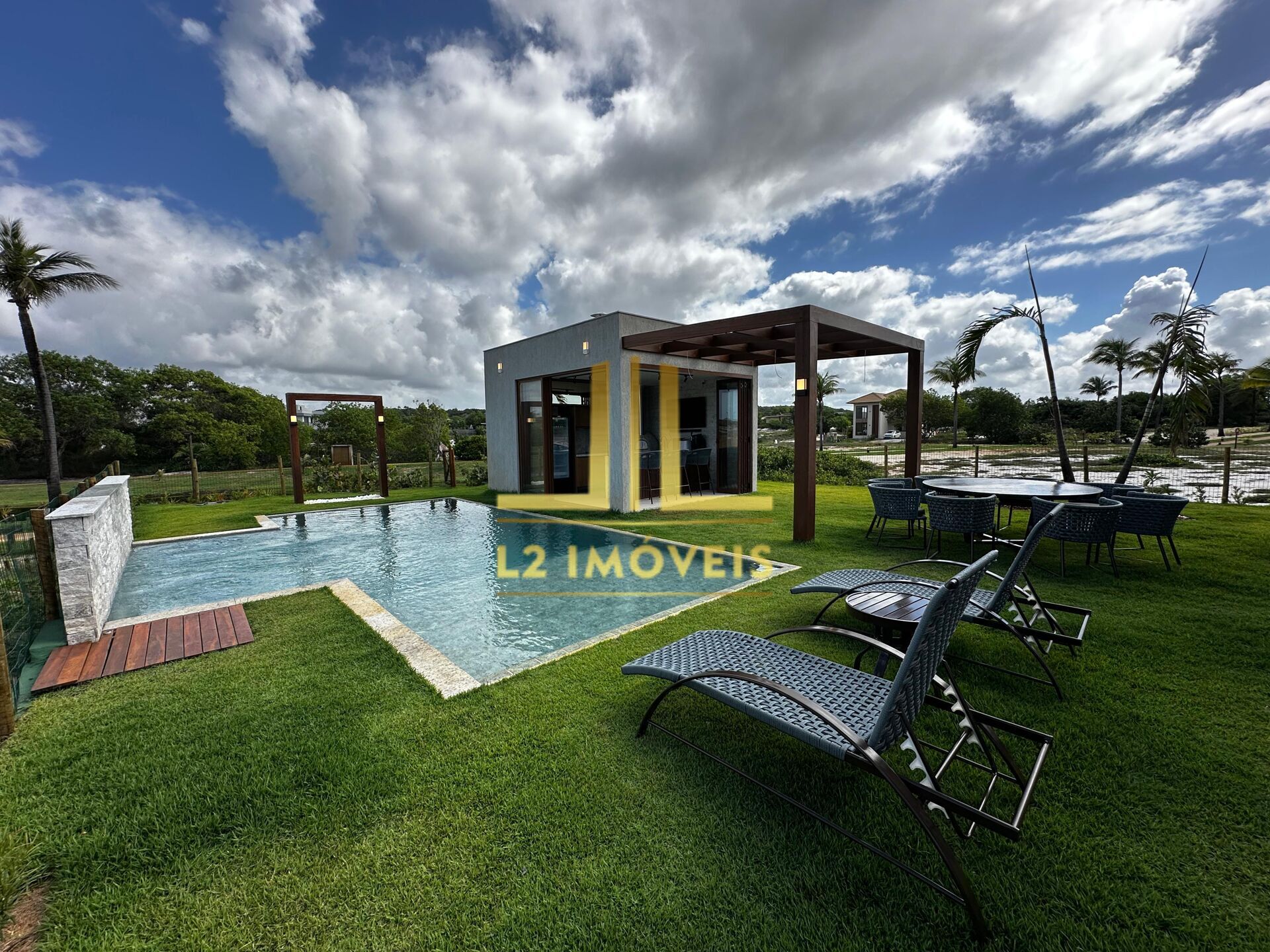 Casa à venda com 5 quartos, 450m² - Foto 3