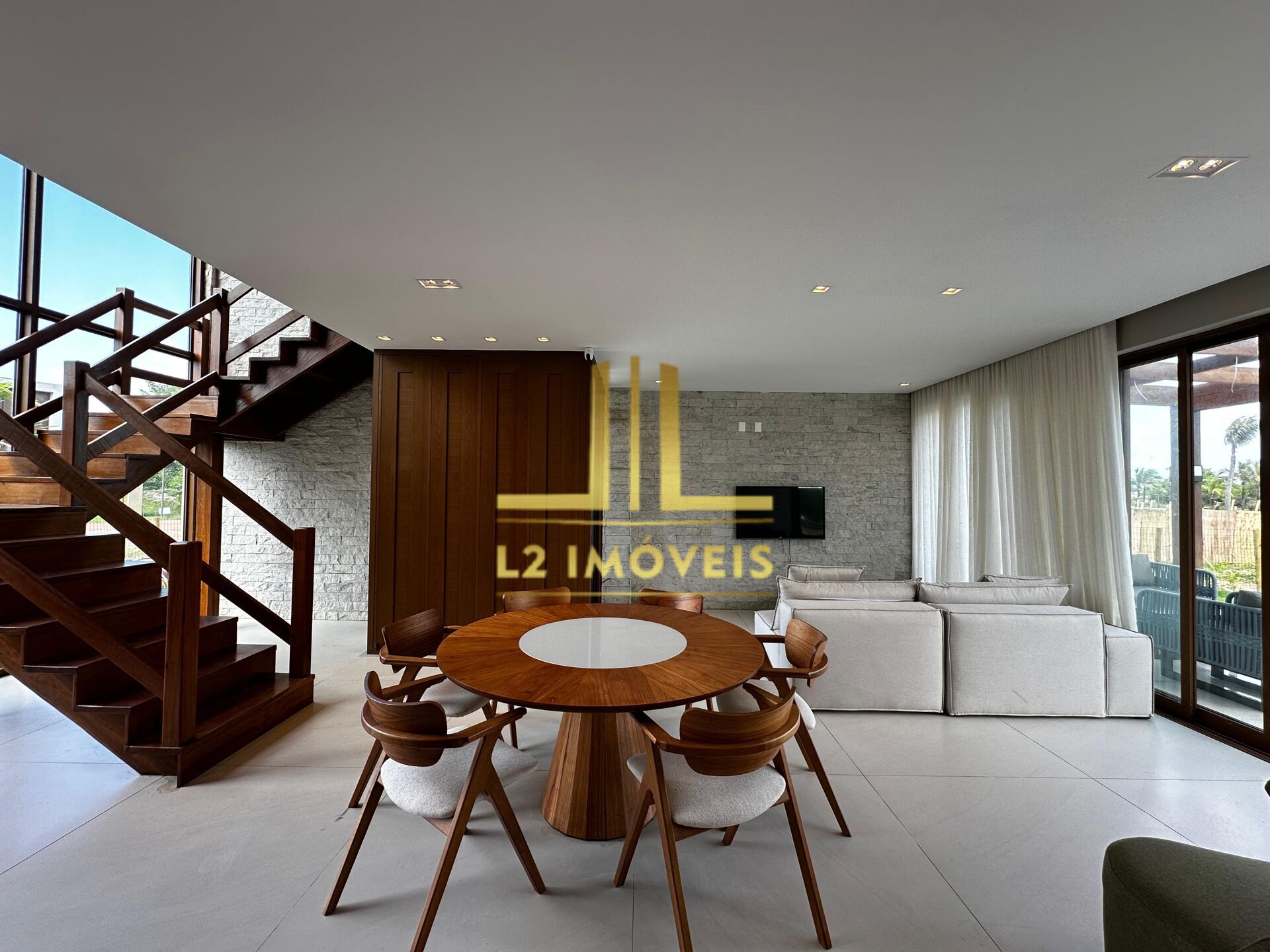 Casa à venda com 5 quartos, 450m² - Foto 8
