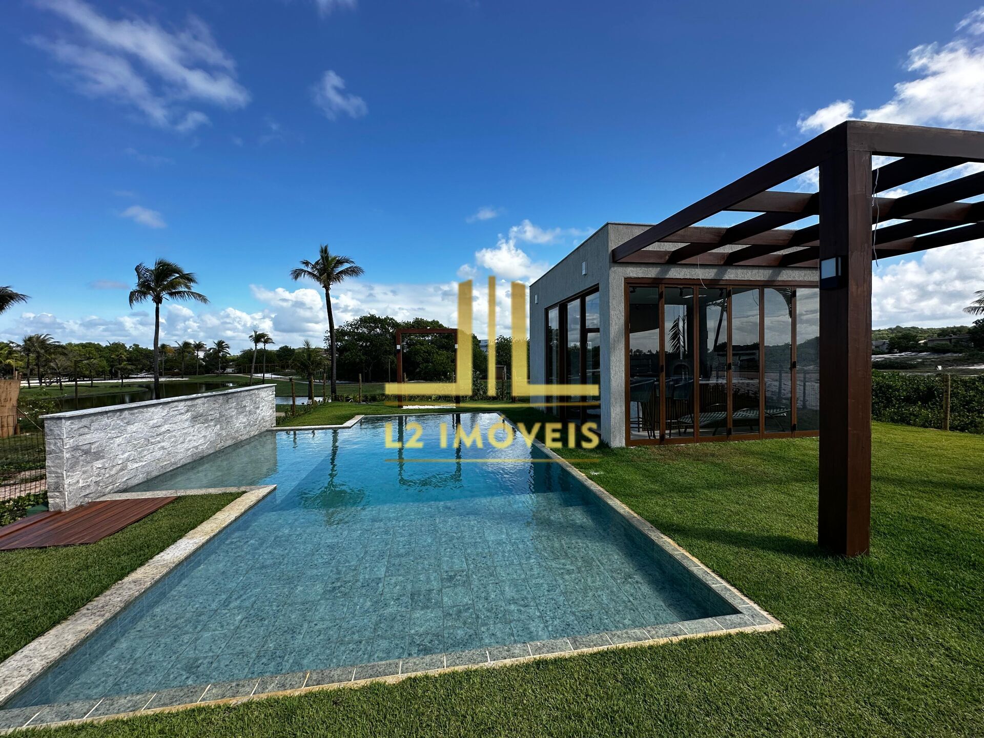 Casa à venda com 5 quartos, 450m² - Foto 4