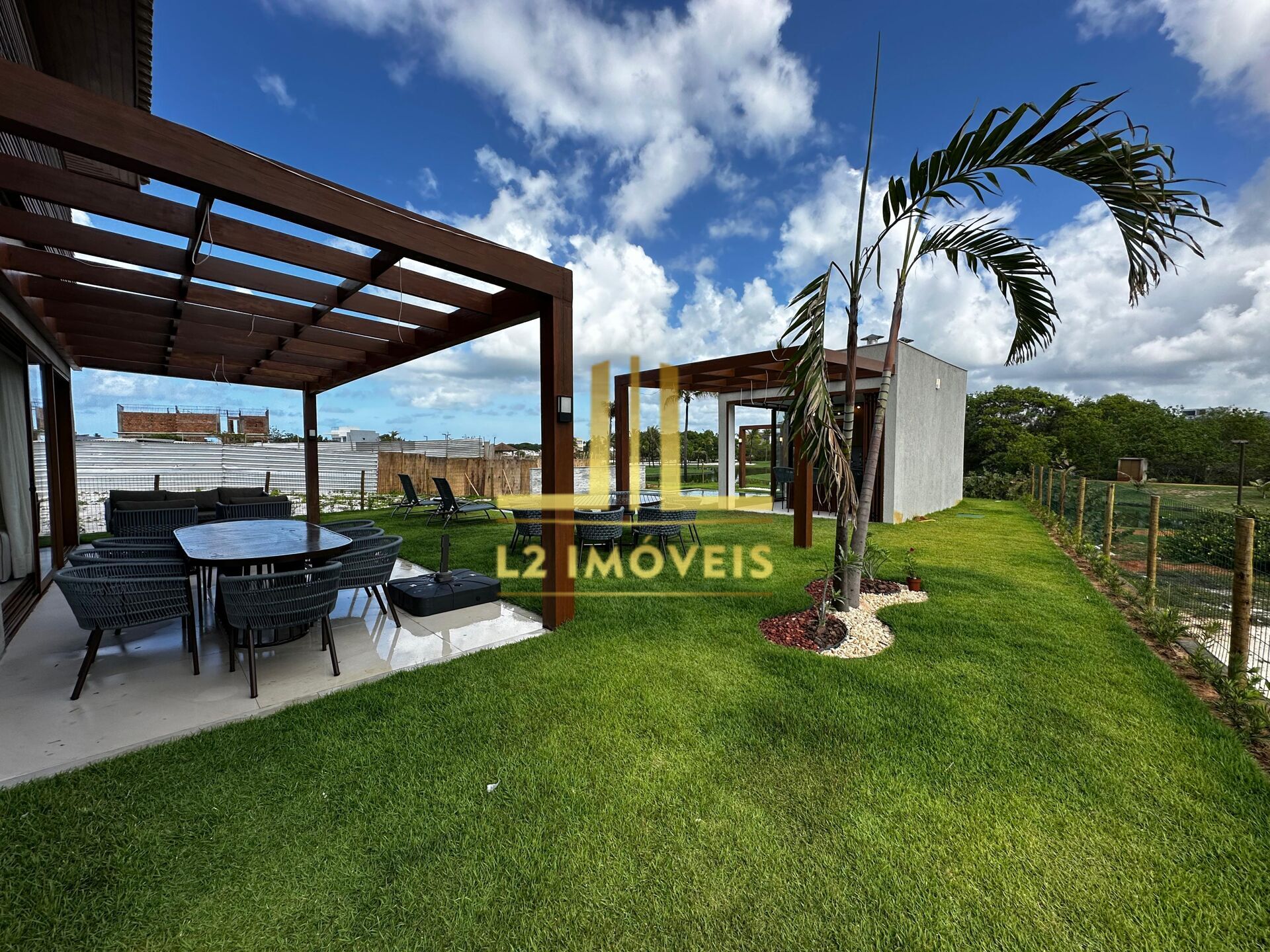 Casa à venda com 5 quartos, 450m² - Foto 5