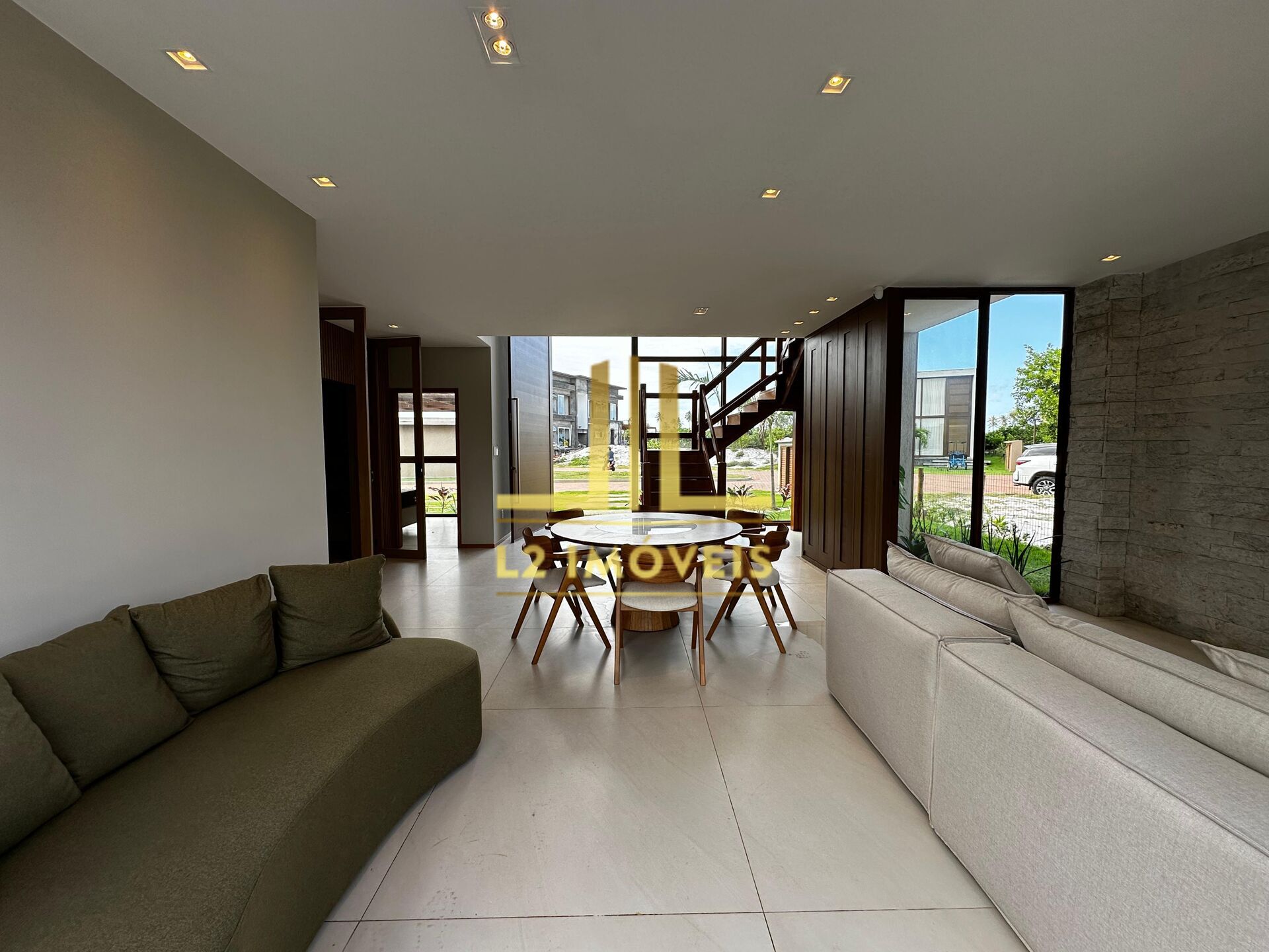 Casa à venda com 5 quartos, 450m² - Foto 10