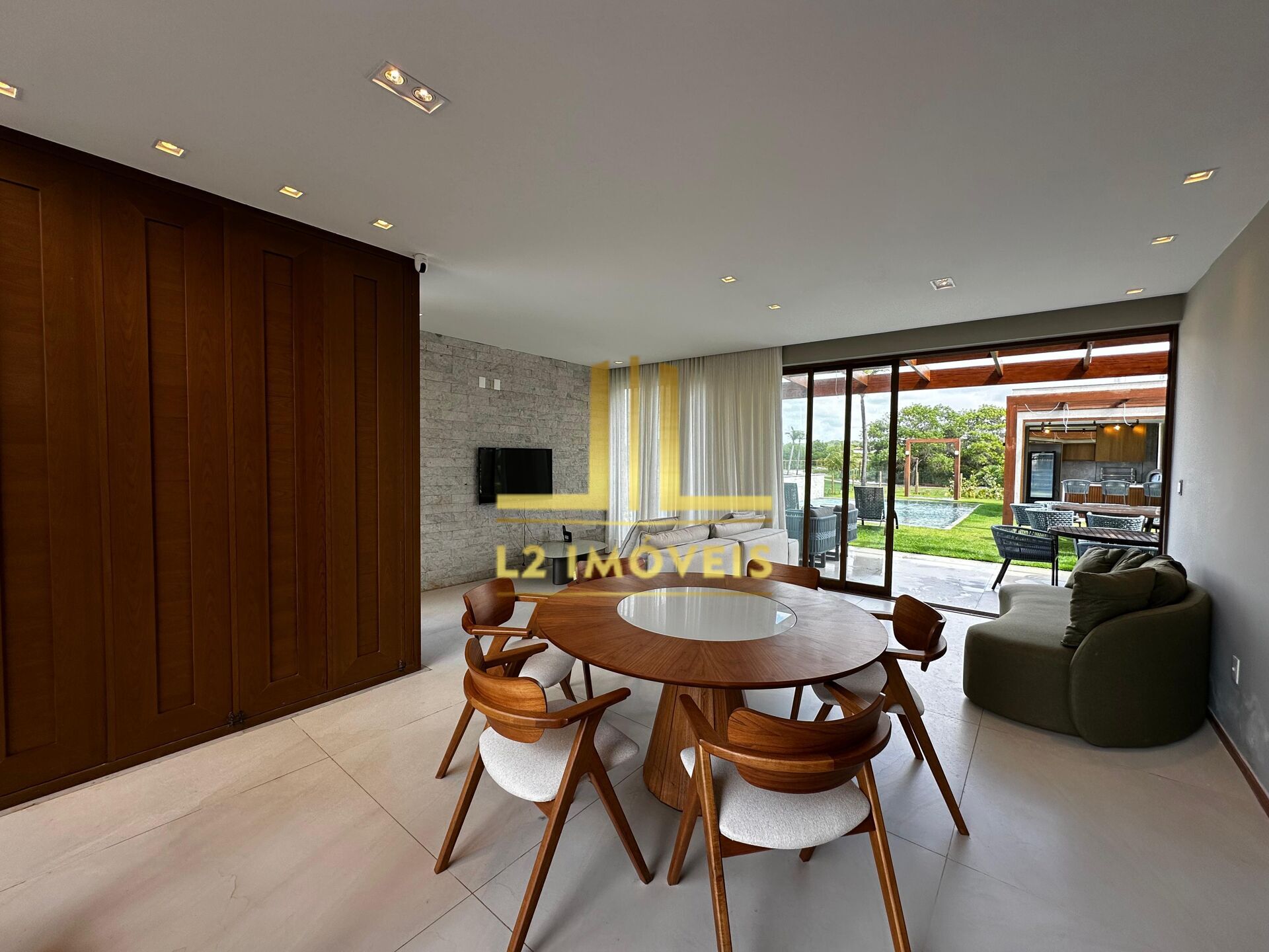 Casa à venda com 5 quartos, 450m² - Foto 9