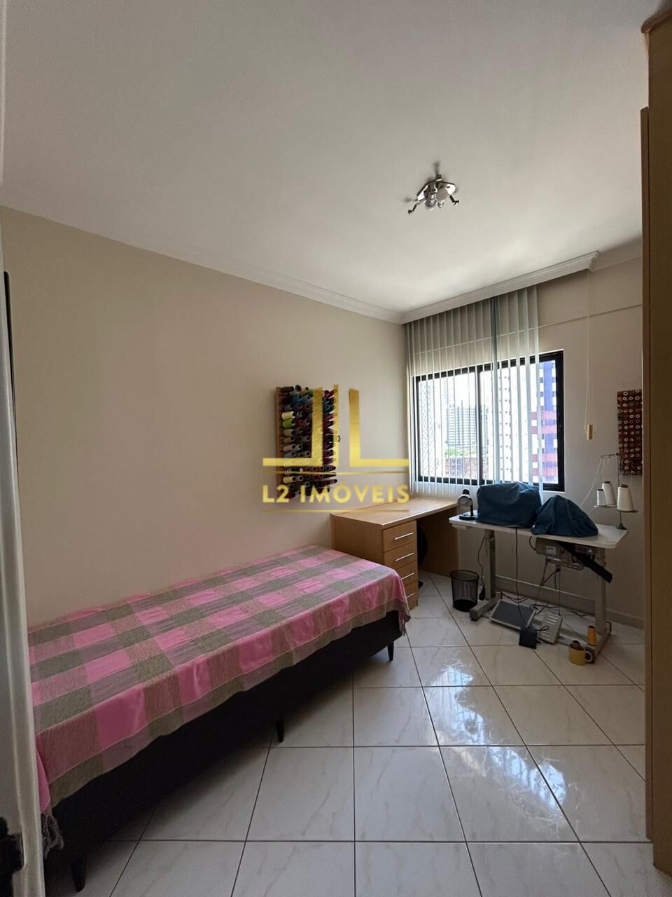 Apartamento, 3 quartos, 100 m² - Foto 10