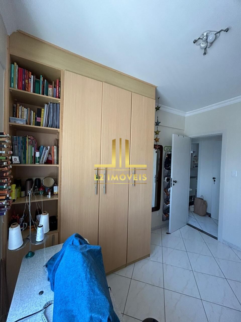 Apartamento, 3 quartos, 100 m² - Foto 12